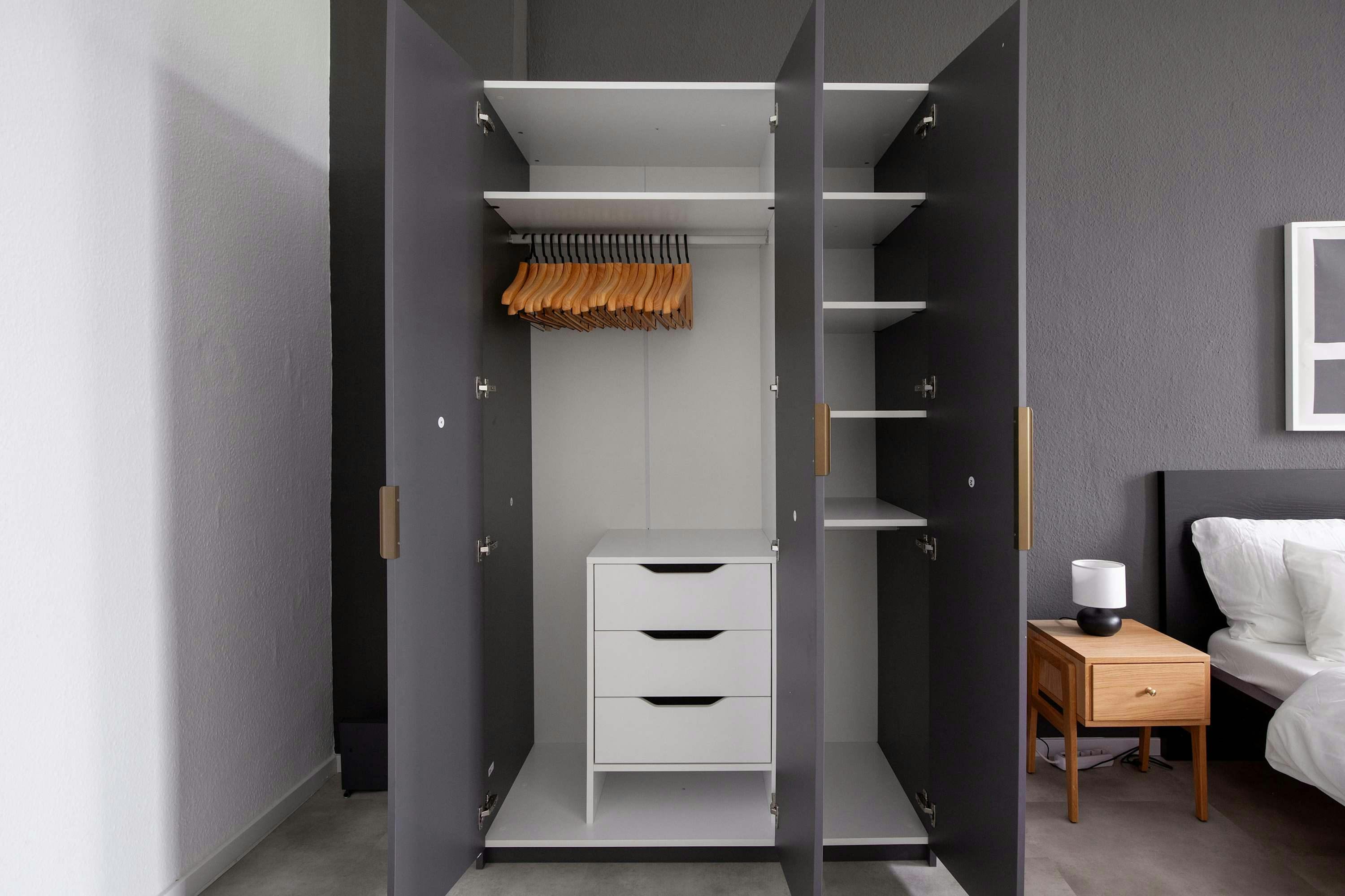 2-Bedroom Apartment in Matternstraße, Berlin (1736096) room image 10