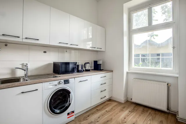 1-Bedroom Apartment in Boxhagener Straße, Berlin (1736099) room image 10