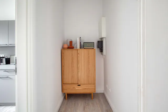 1-Bedroom Apartment in Machnower Straße, Berlin (1736101) room image 10