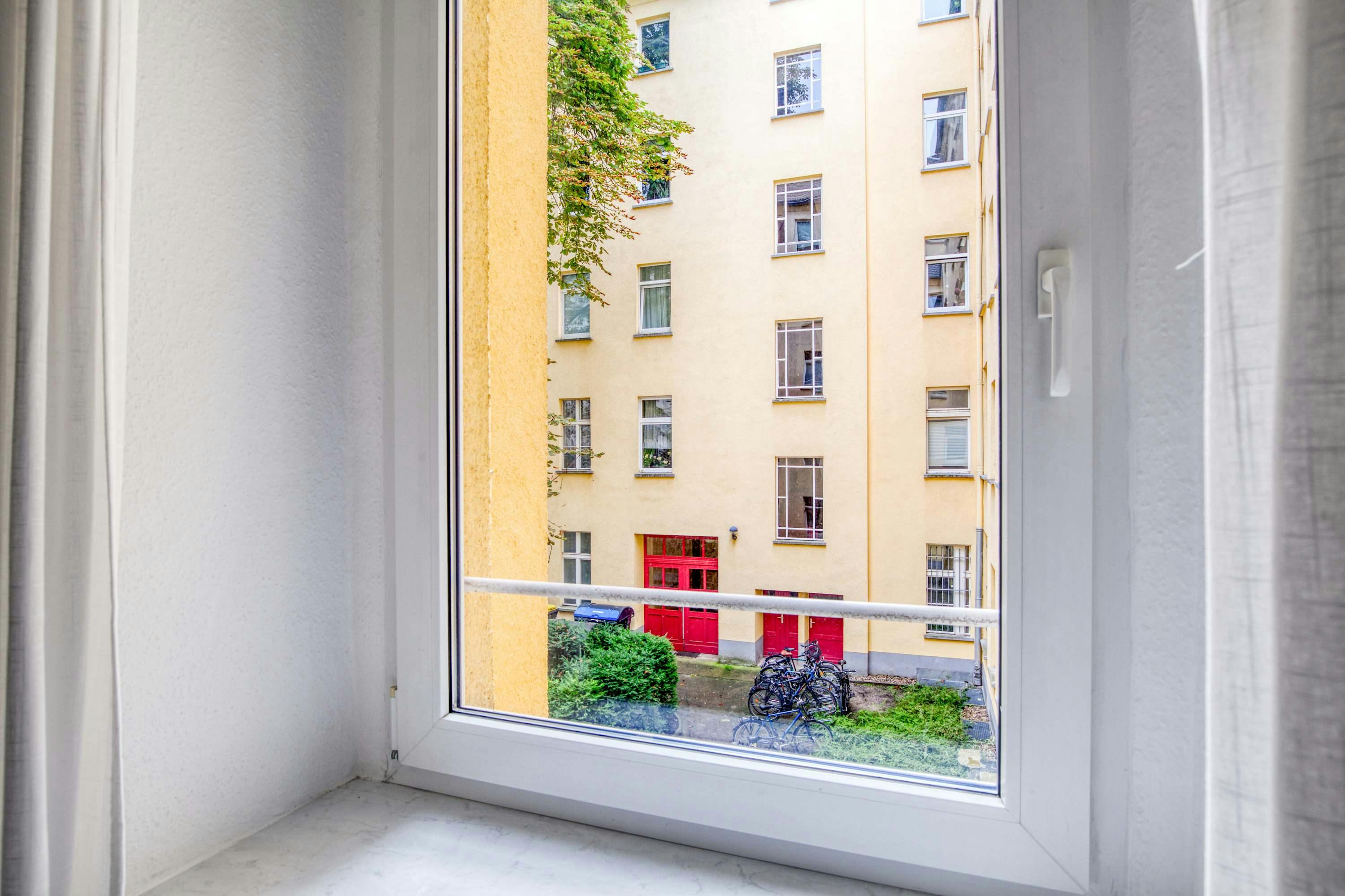 1-Bedroom Apartment in Matternstraße, Berlin (1736102) ROOM 4