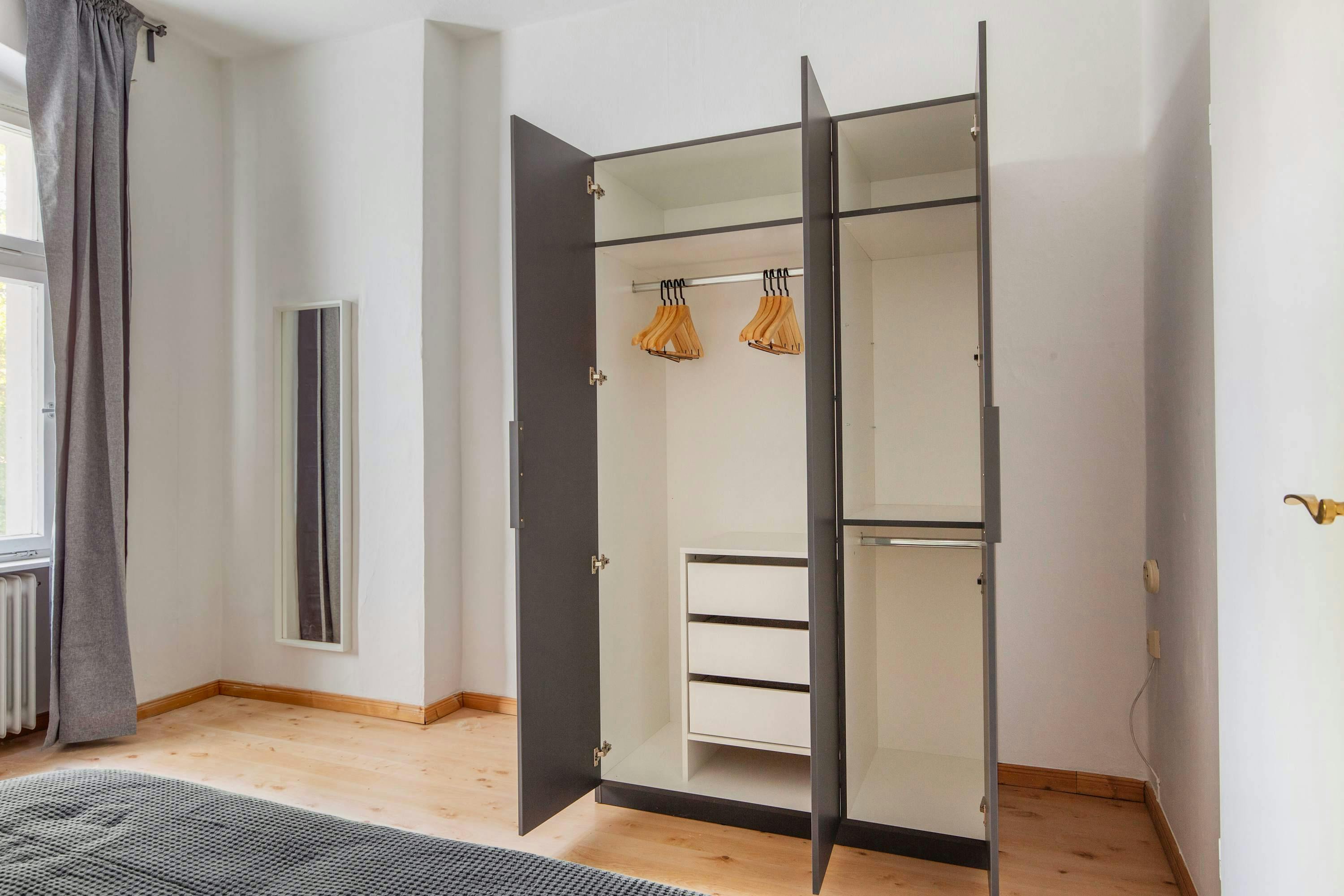 2-Bedroom Apartment in Forster Straße, Berlin (1736103) room image 10