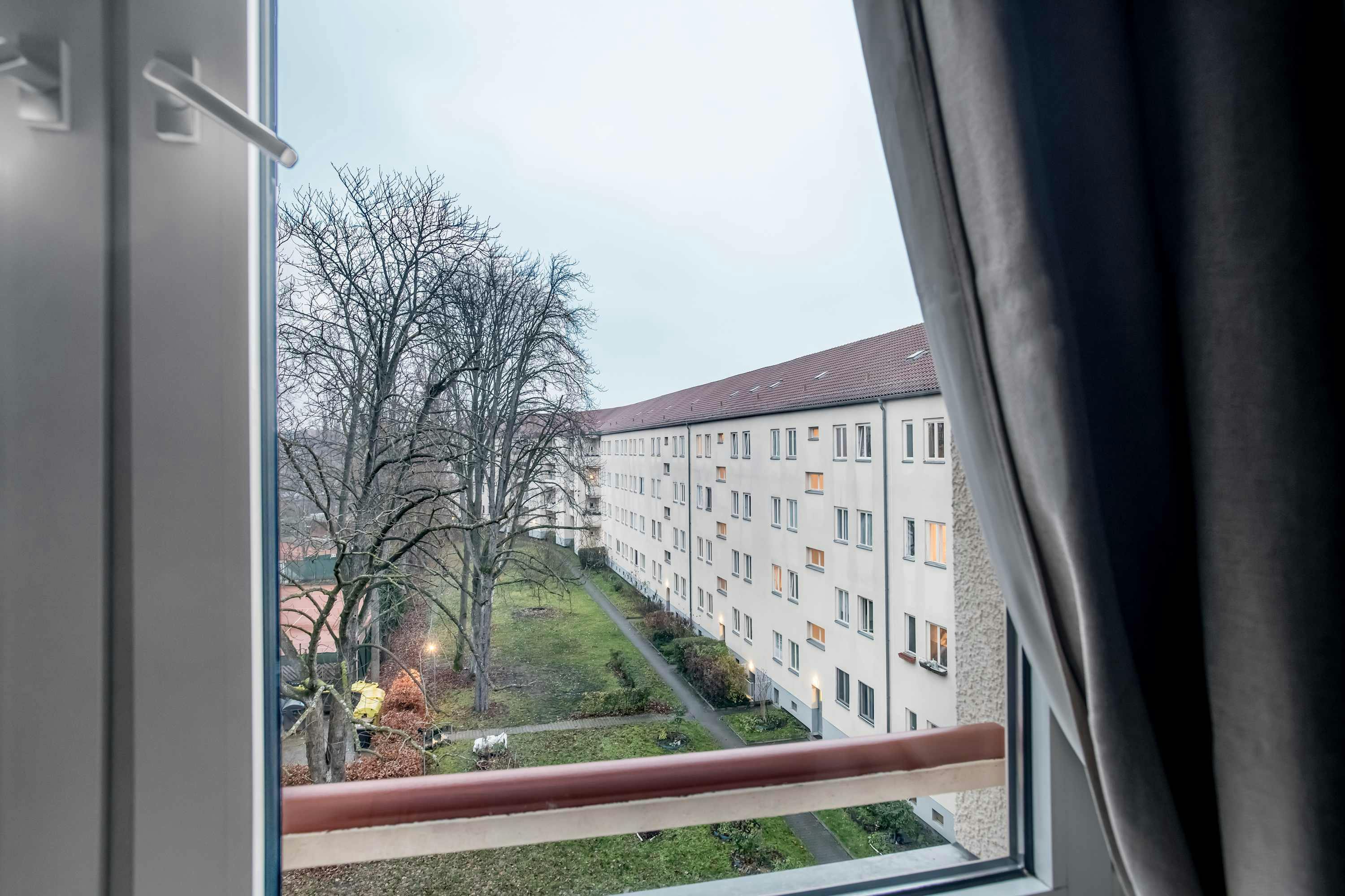 2-Bedroom Apartment in Hohenzollerndamm, Berlin (1736105) ROOM 3