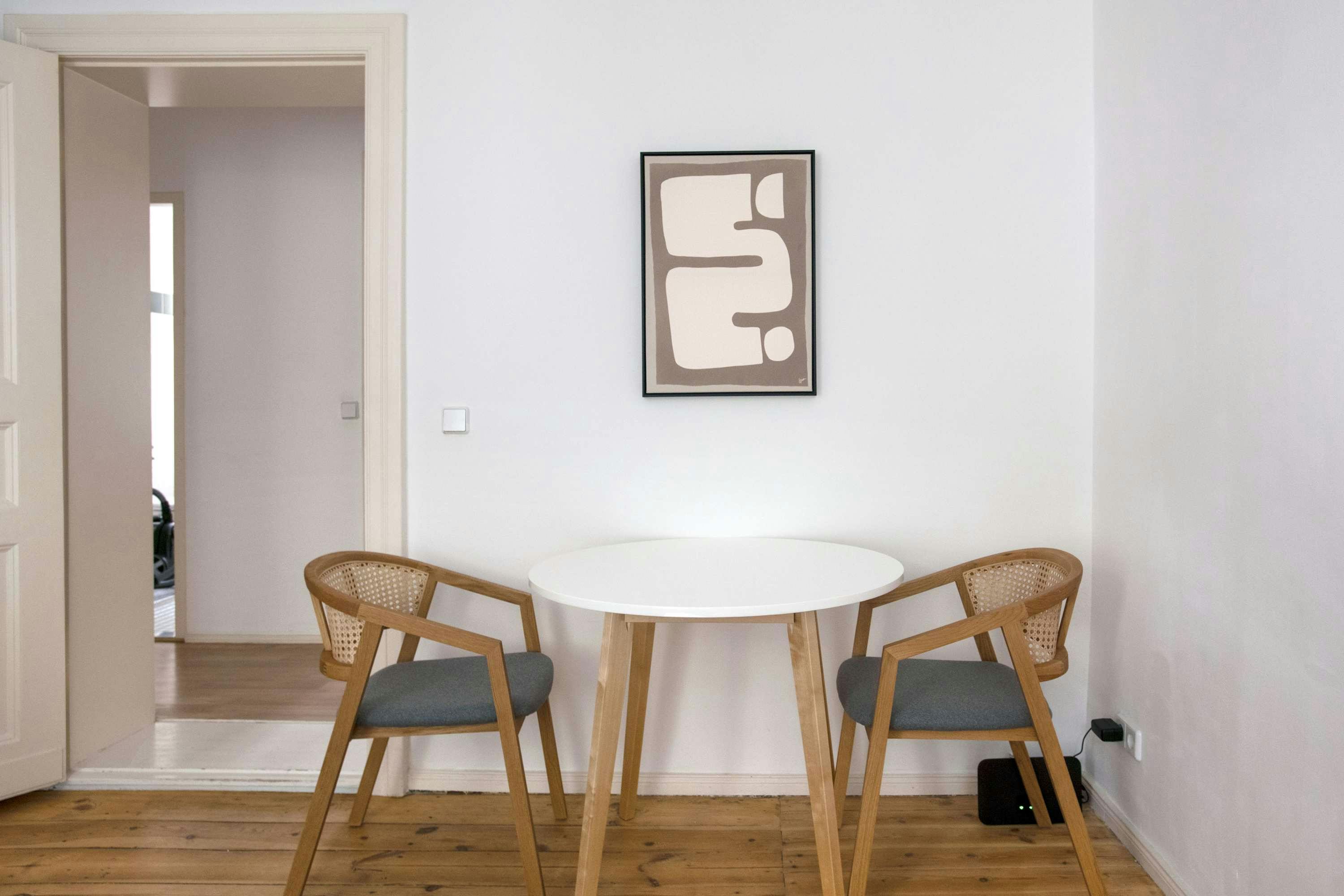 1-Bedroom Apartment in Sonnenallee, Berlin (1736106) room image 10