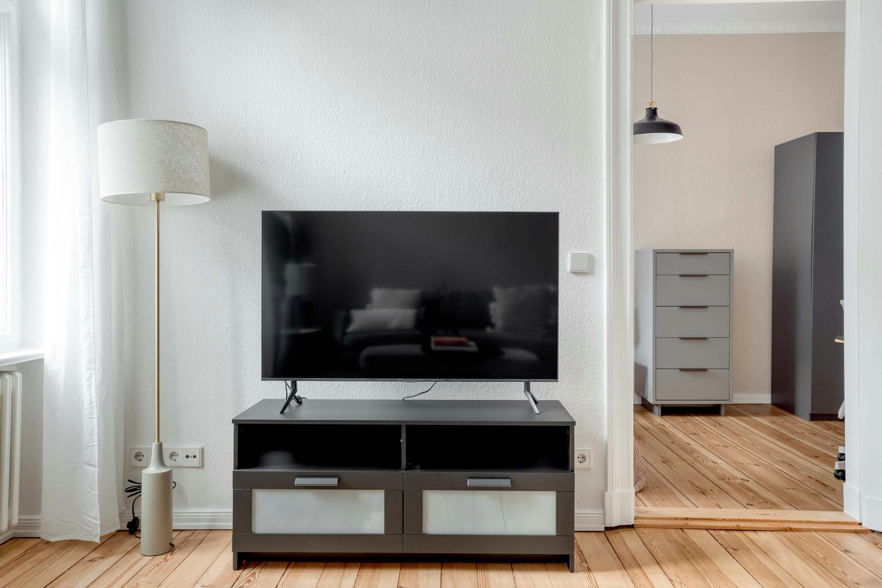 1-Bedroom Apartment in Kärntener Straße, Berlin (1736107) ROOM 2