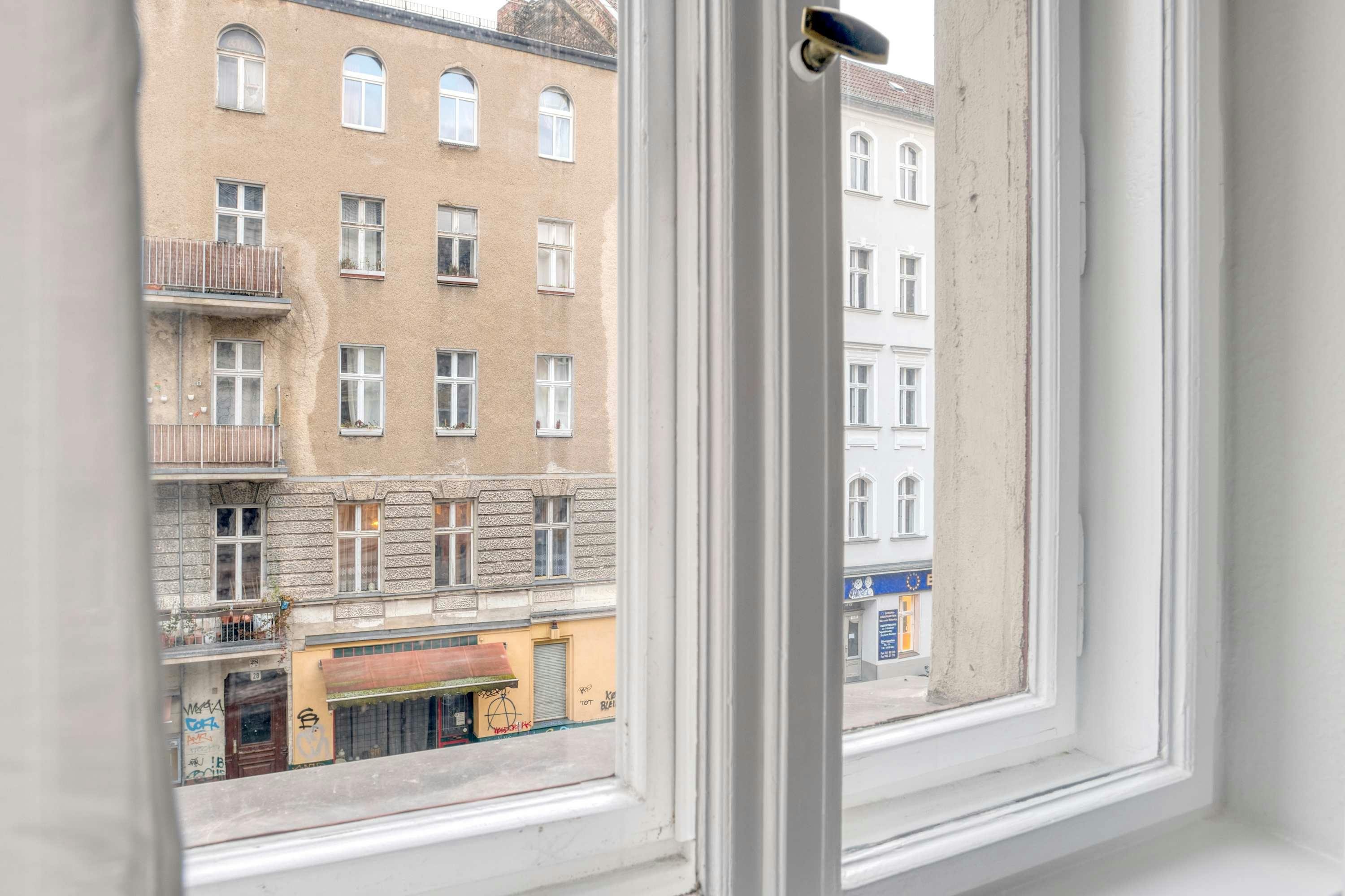 1-Bedroom Apartment in Kärntener Straße, Berlin (1736107) ROOM 4