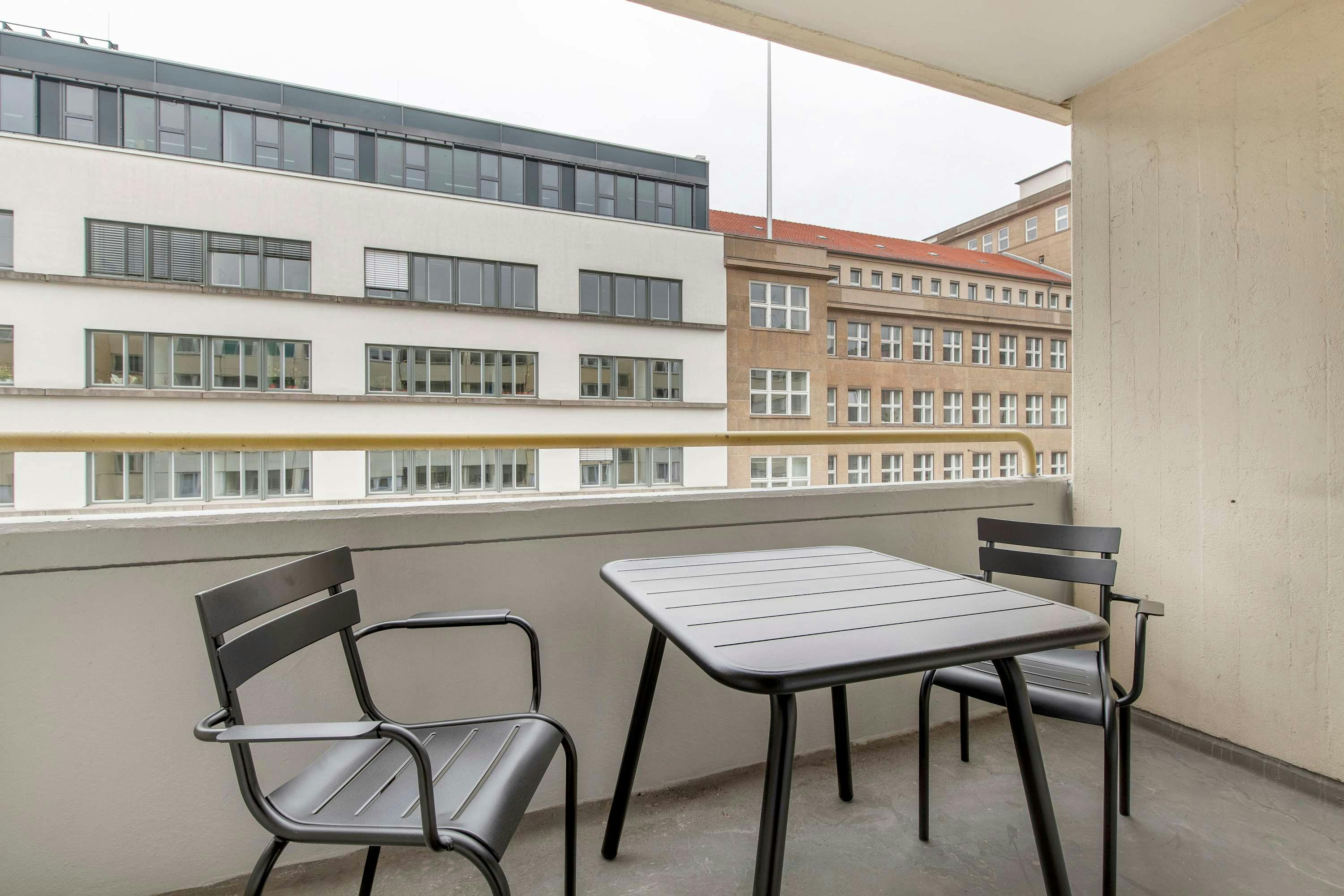 1-Bedroom Apartment in Friedrichstraße, Berlin (1736108) room image 10