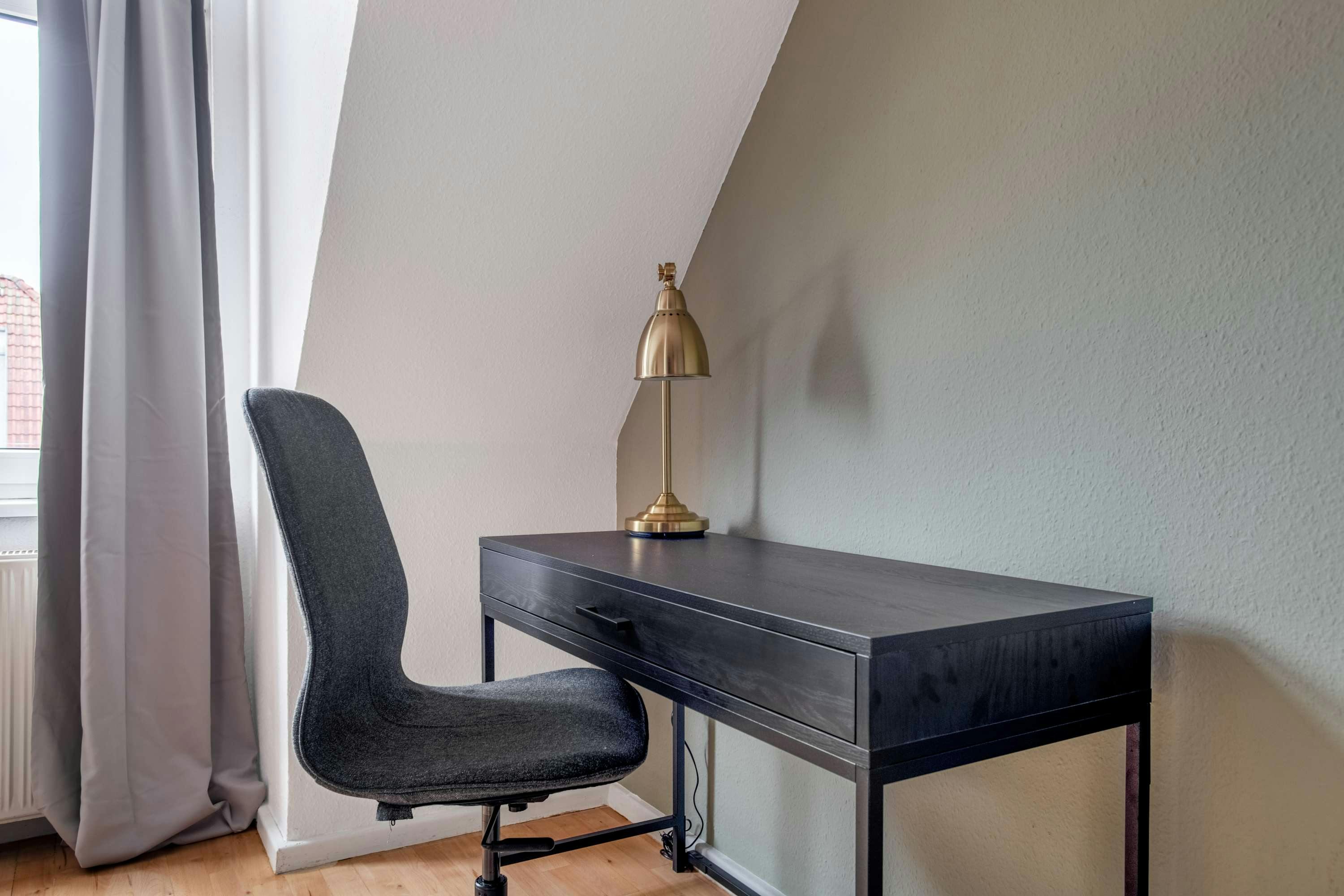 2-Bedroom Apartment in Boxhagener Straße, Berlin (1736110) room image 10