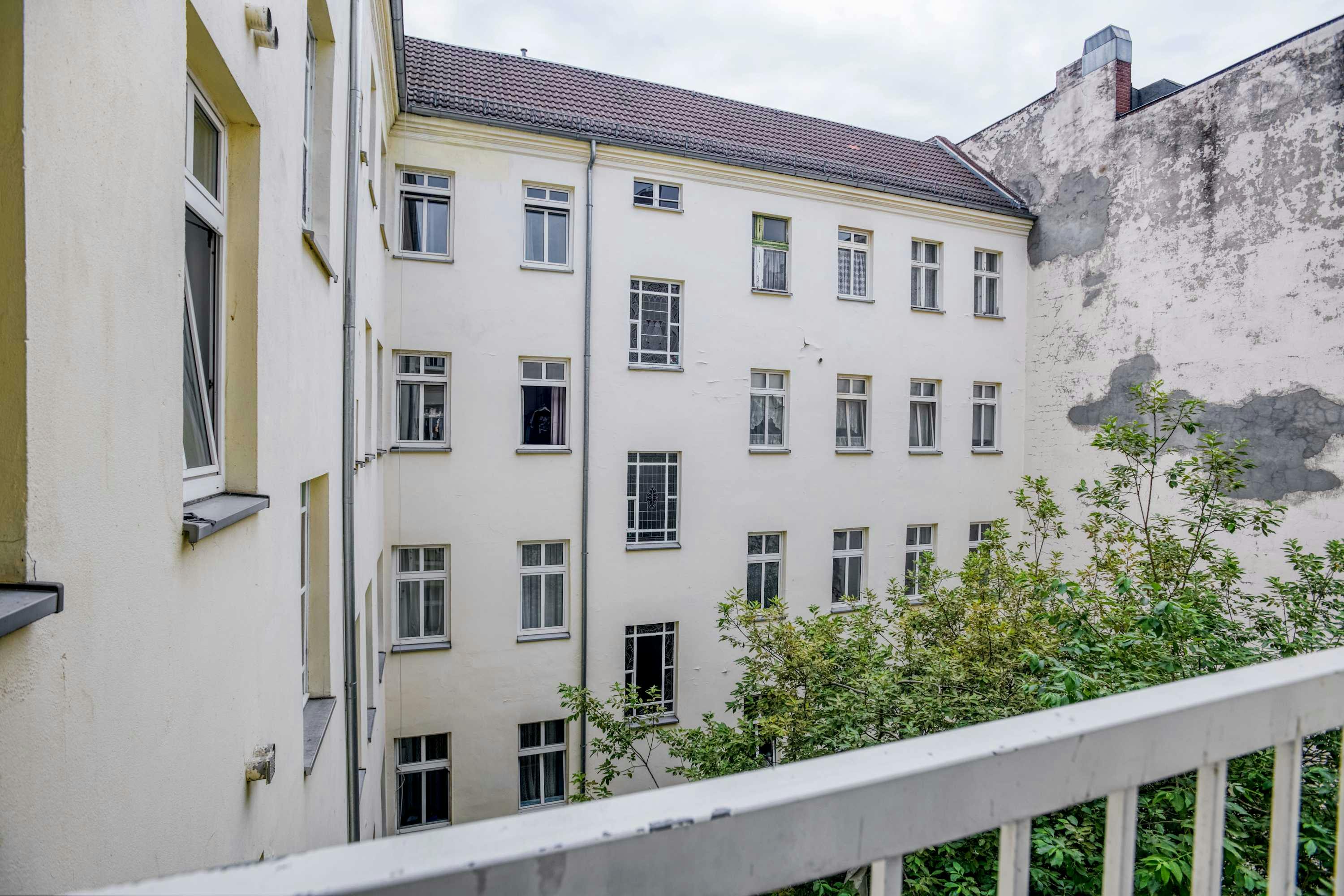 1-Bedroom Apartment in Weisestraße, Berlin (1736113) room image 10