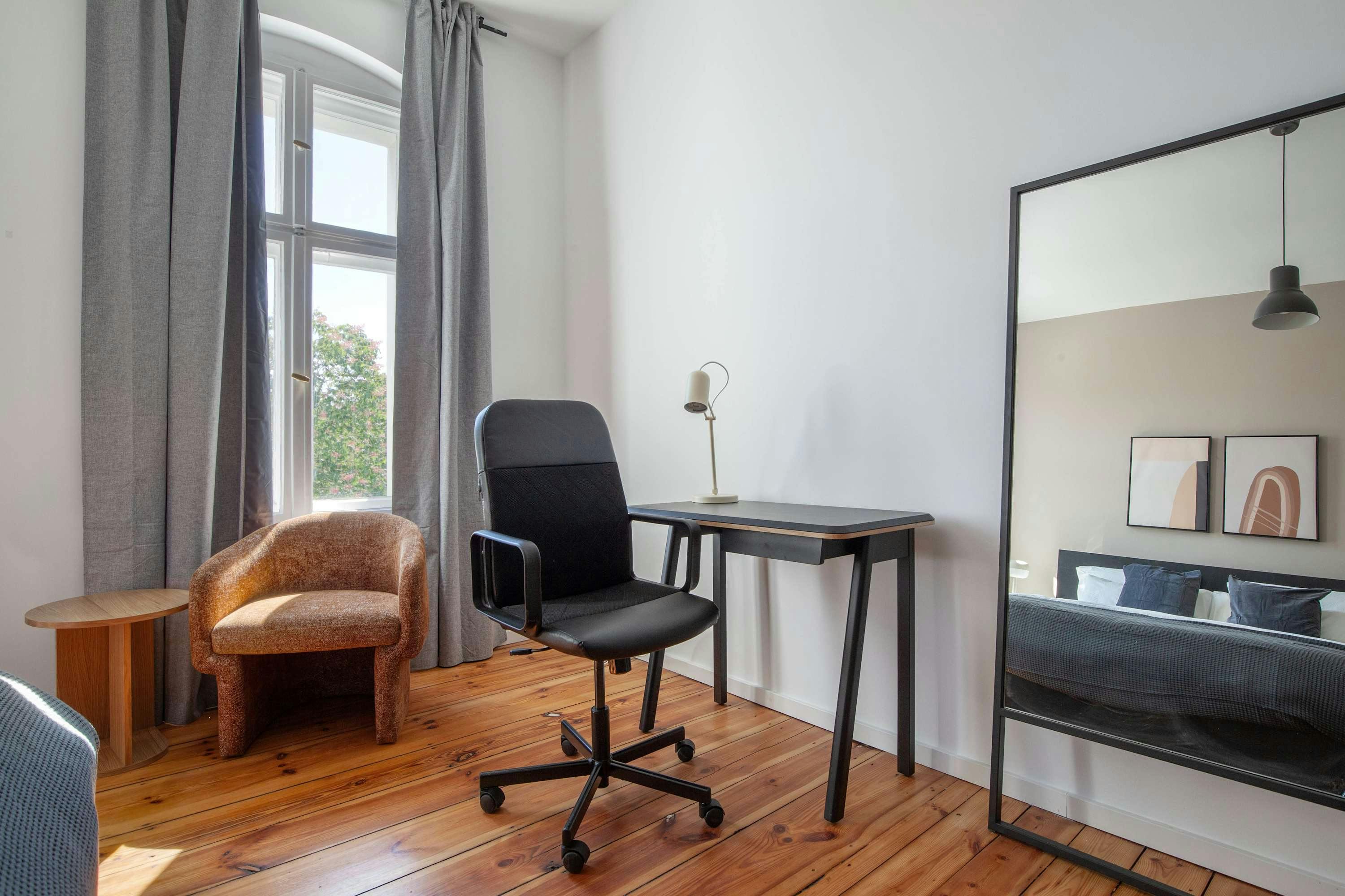 3-Bedroom Apartment in Forster Straße, Berlin (1736114) ROOM 4