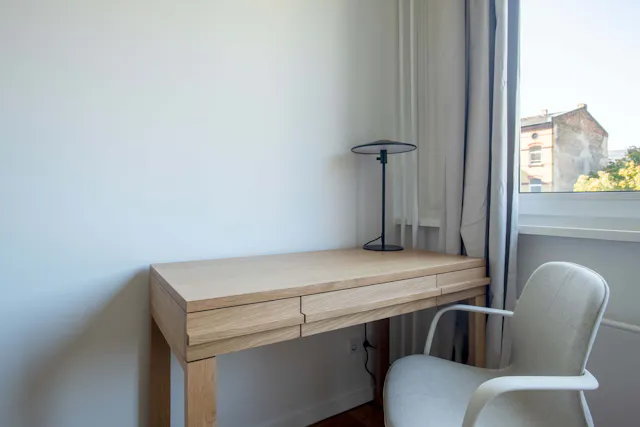 1-Bedroom Apartment in Friedrichstraße, Berlin (1736117) room image 10