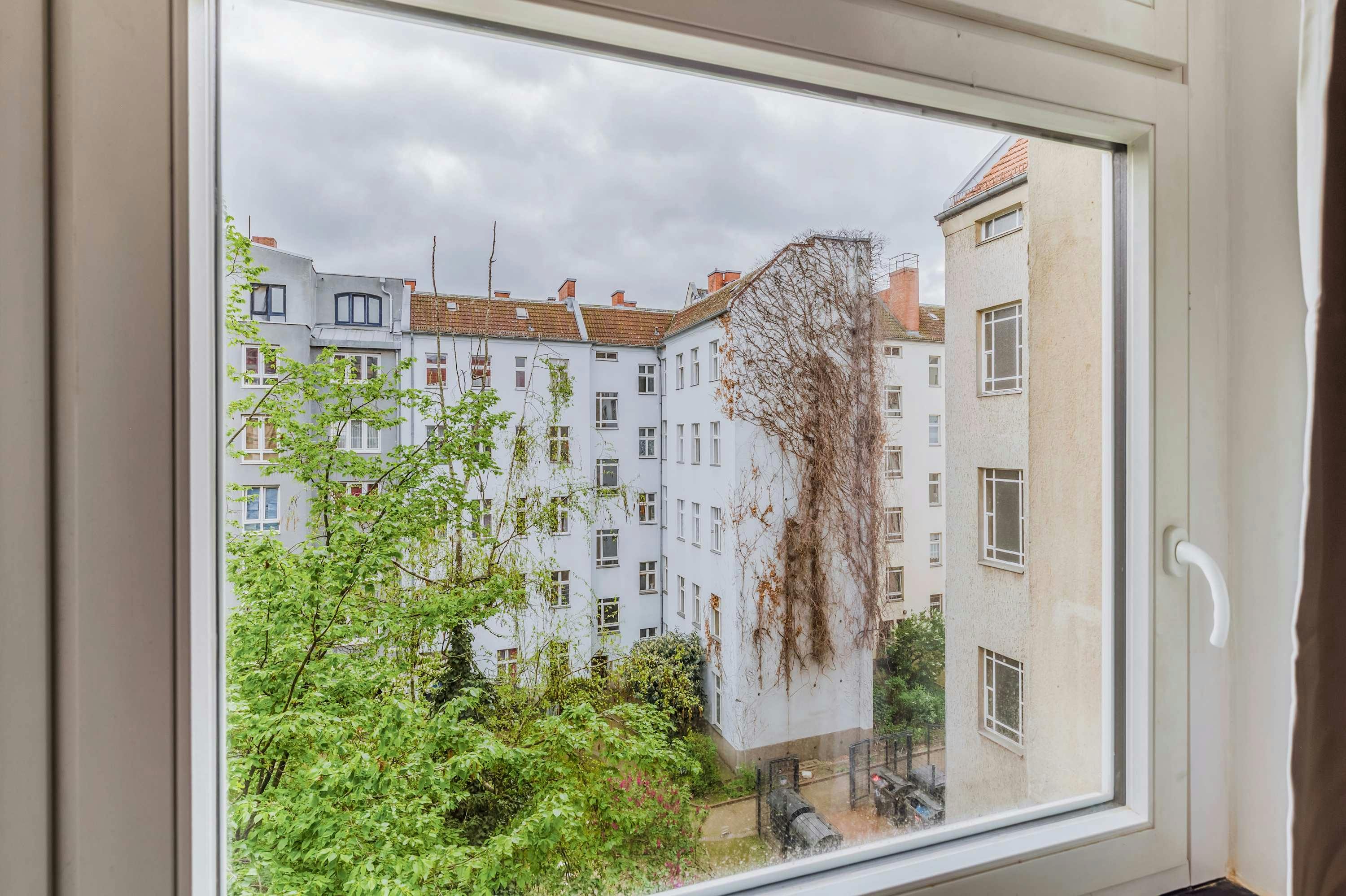 1-Bedroom Apartment in Emser Straße, Berlin (1736120) ROOM 3