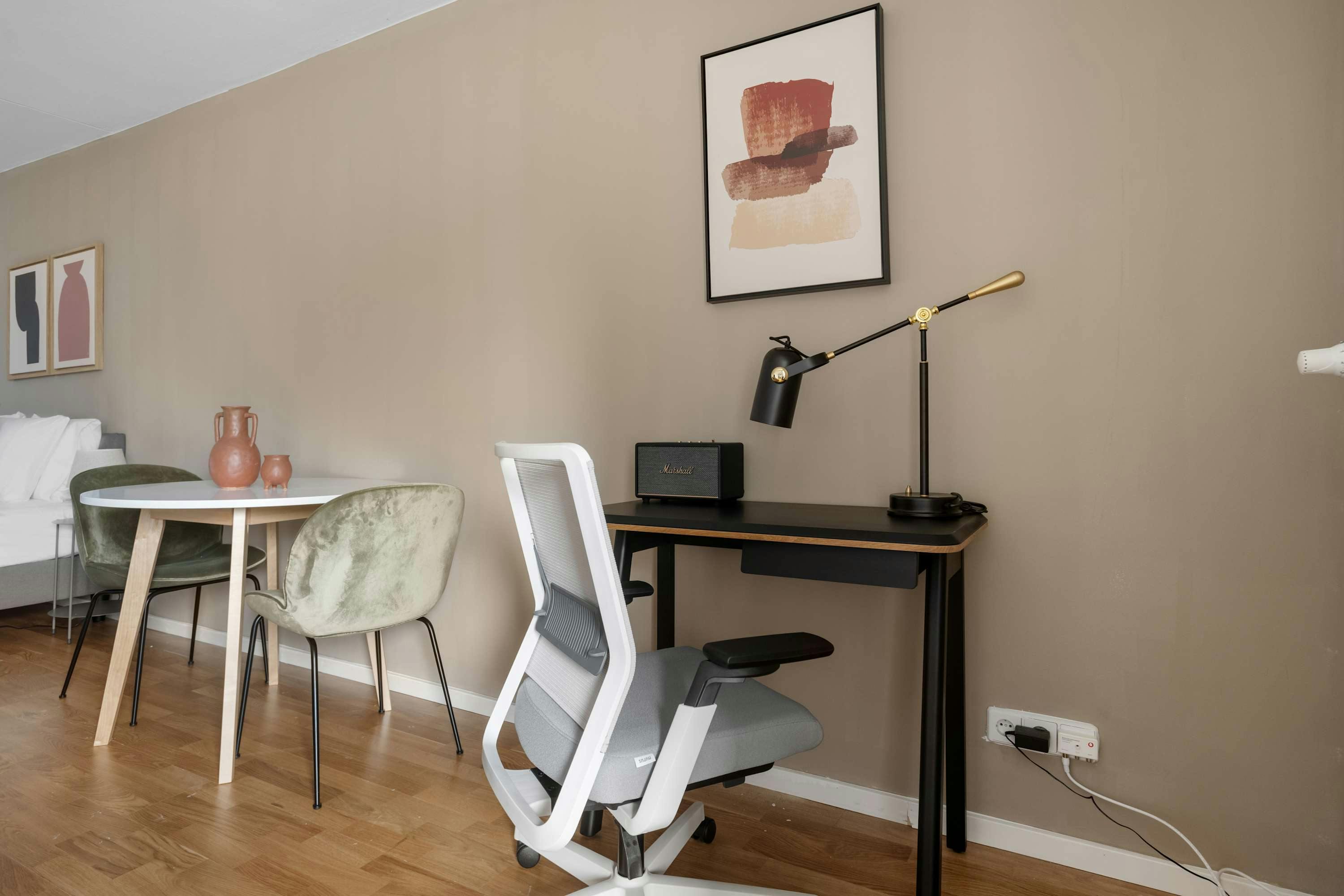 Apartment in Landhausstraße, Berlin (1736123) room image 10