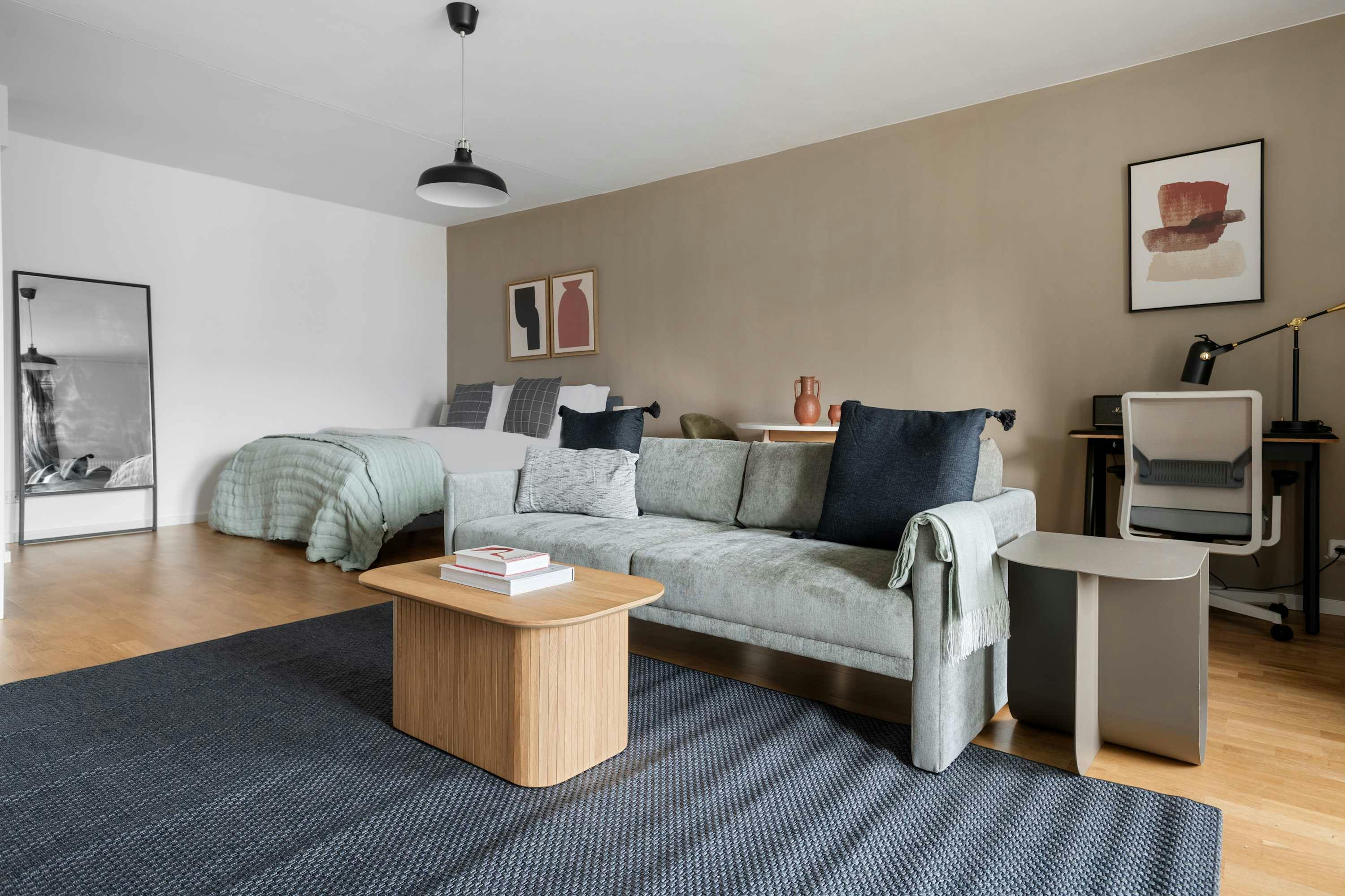 Apartment in Landhausstraße, Berlin (1736123) room image 2