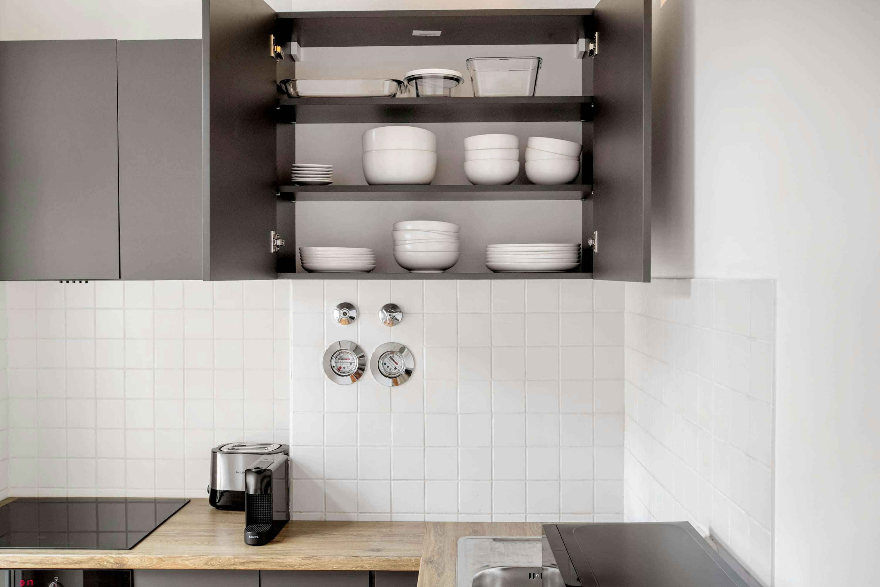 1-Bedroom Apartment in Glogauer Straße, Berlin (1736124) room image 10