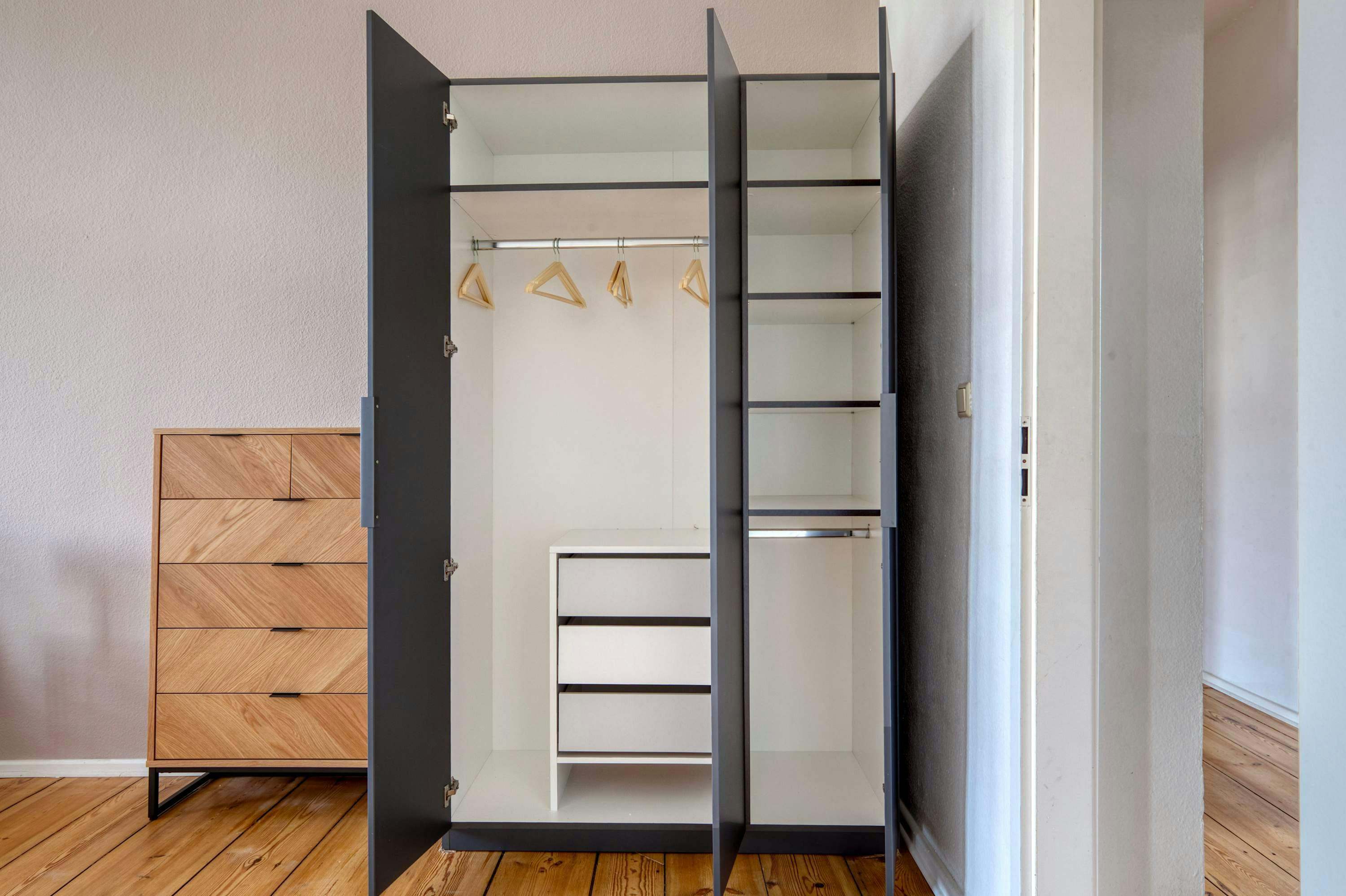2-Bedroom Apartment in Petersburger Straße, Berlin (1736125) room image 10