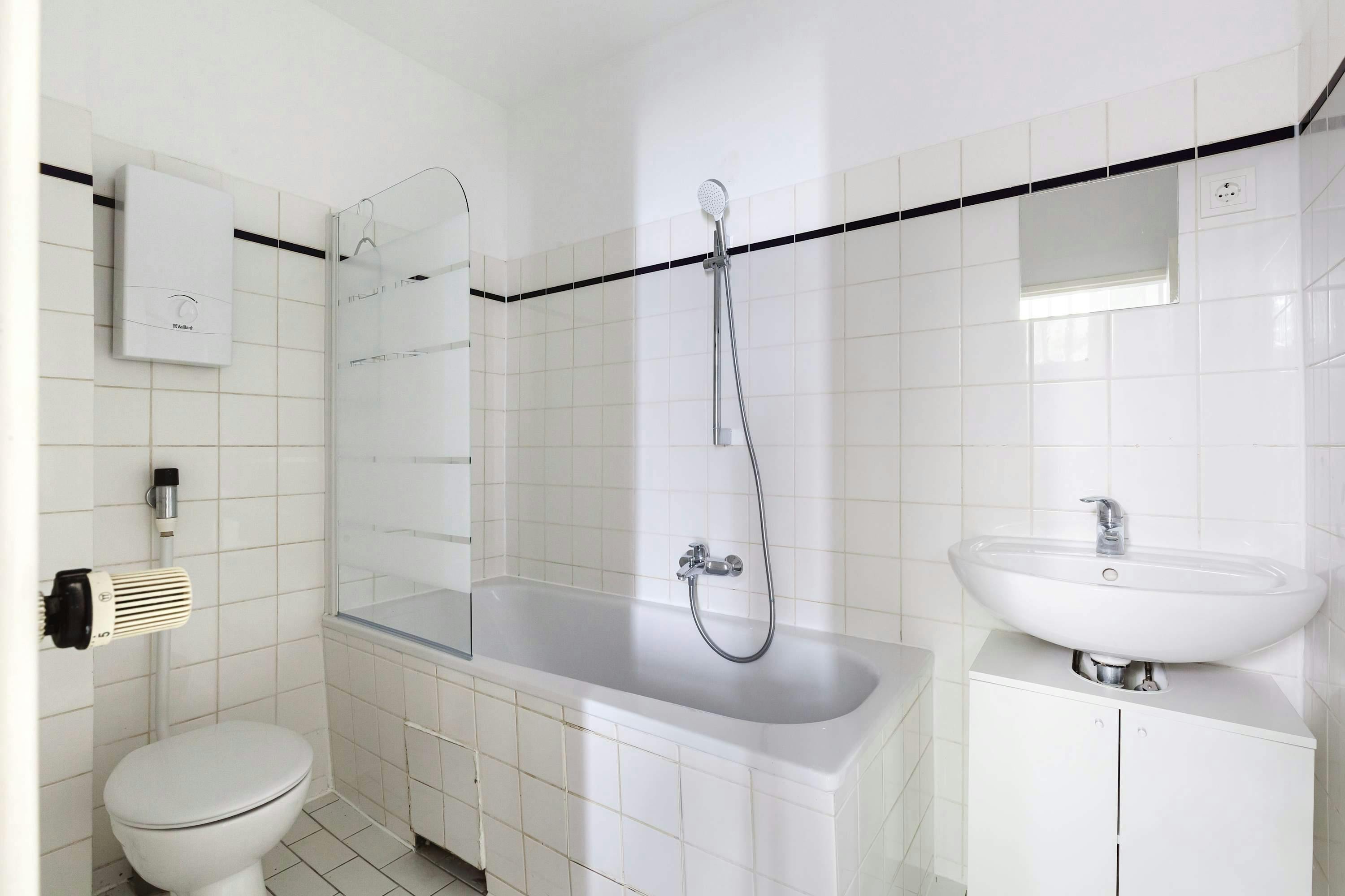 Apartment in Forster Straße, Berlin (1736126) room image 10
