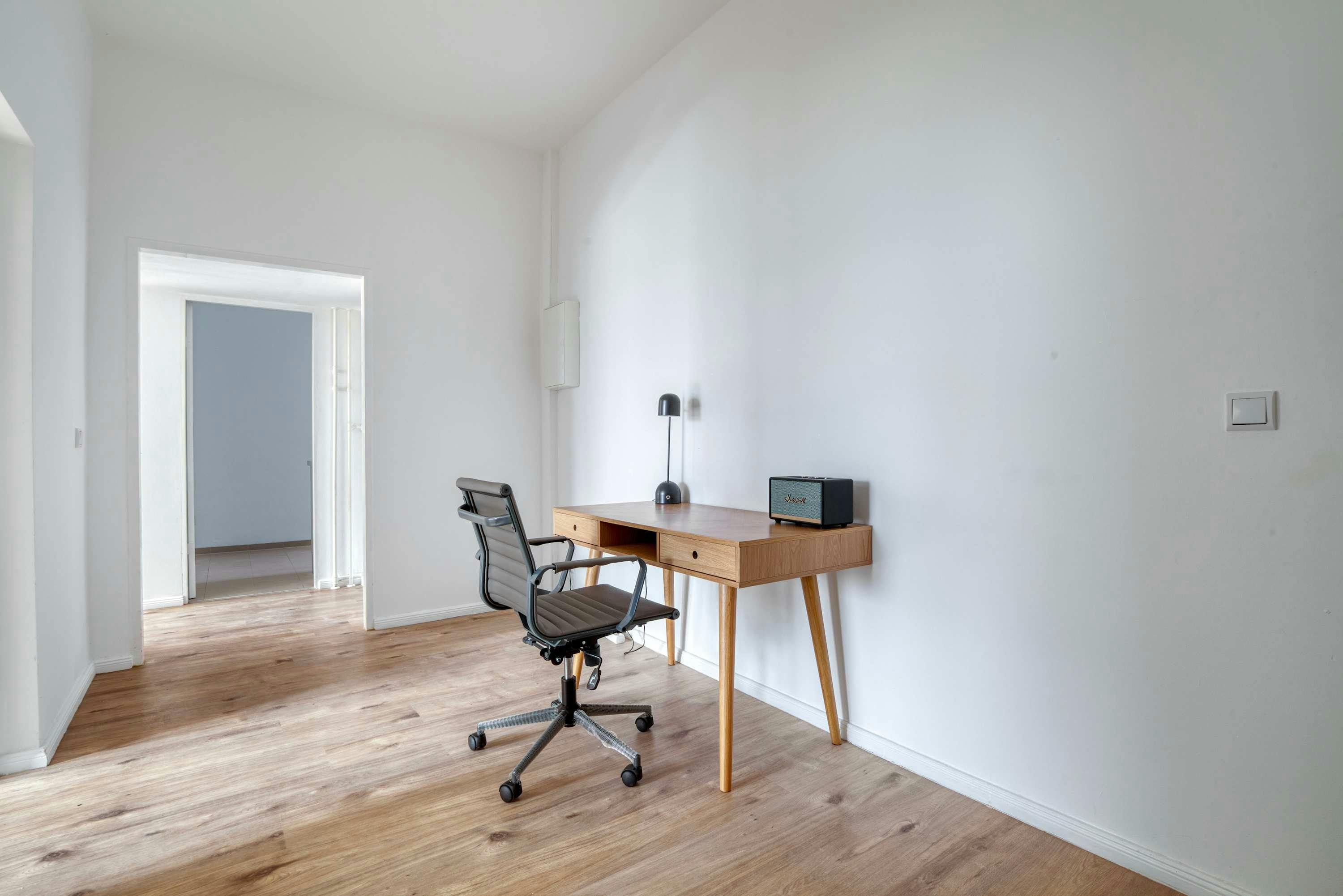 1-Bedroom Apartment in Hohenzollerndamm, Berlin (1736127) room image 10