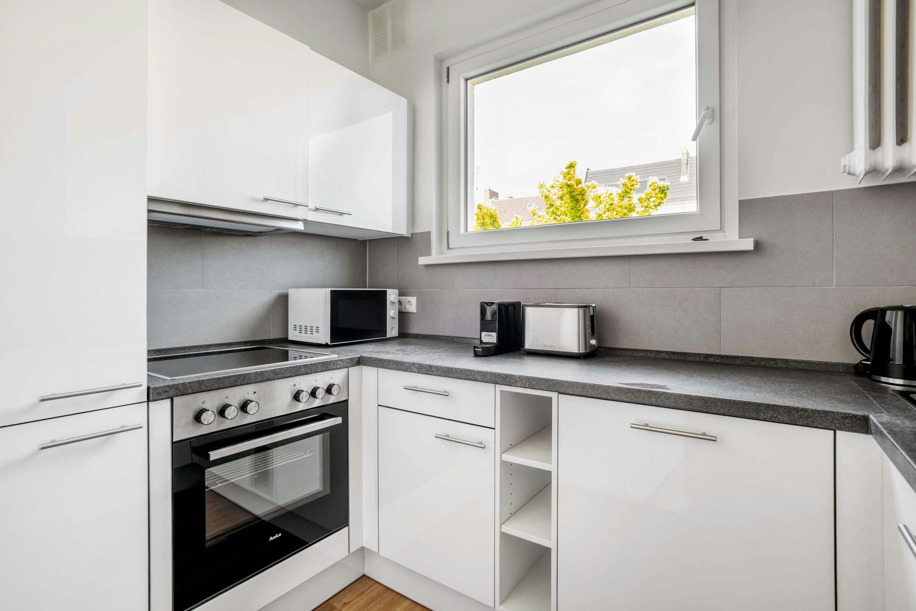 1-Bedroom Apartment in Kaiser-Friedrich-Straße, Berlin (1736128) room image 10
