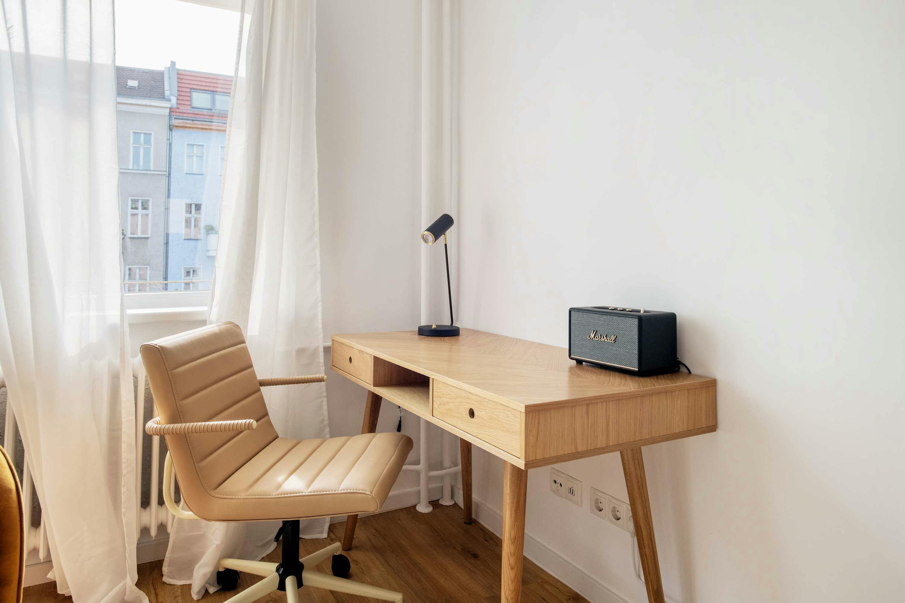 1-Bedroom Apartment in Kaiser-Friedrich-Straße, Berlin (1736128) ROOM 3