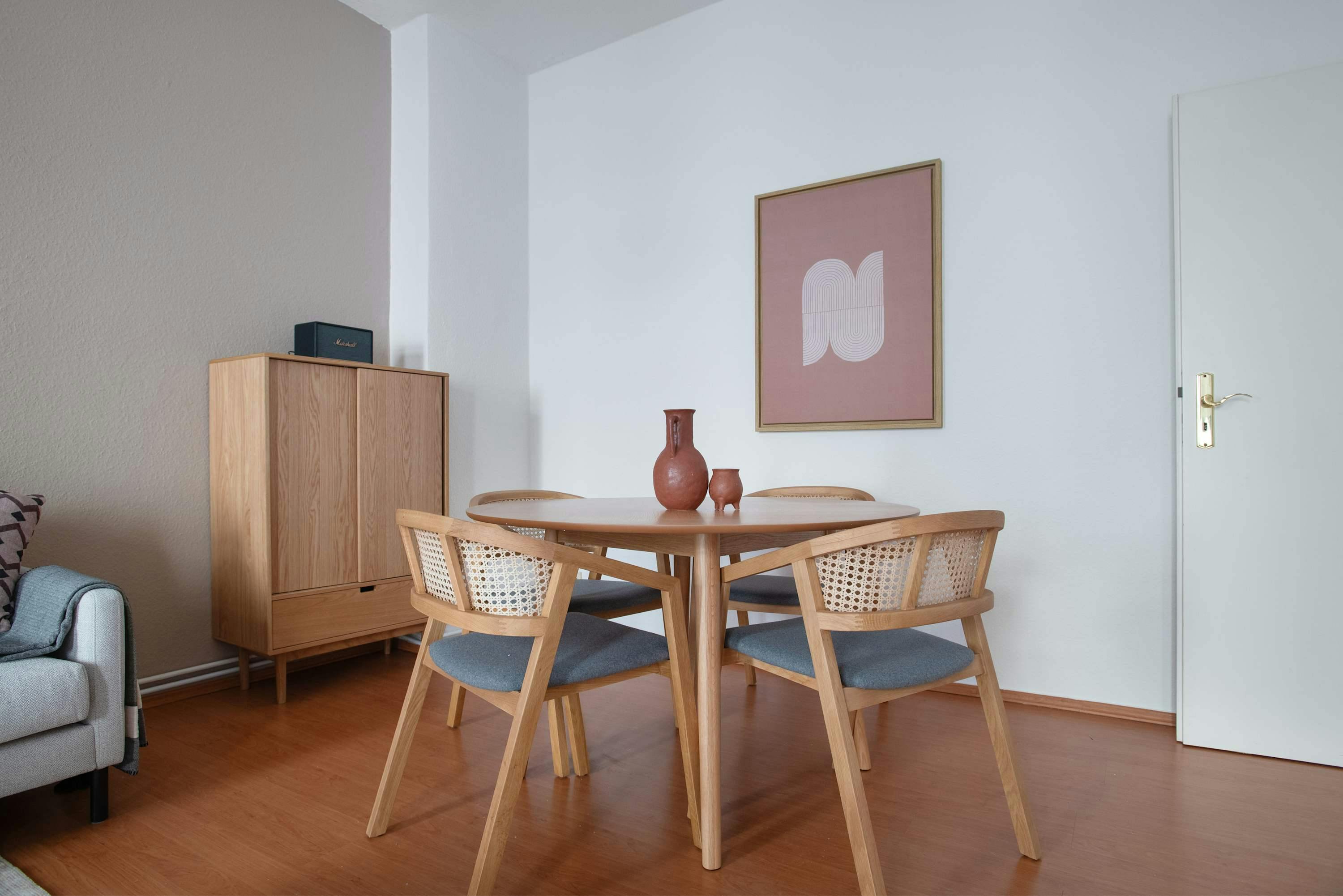 1-Bedroom Apartment in Matternstraße, Berlin (1736130) room image 10