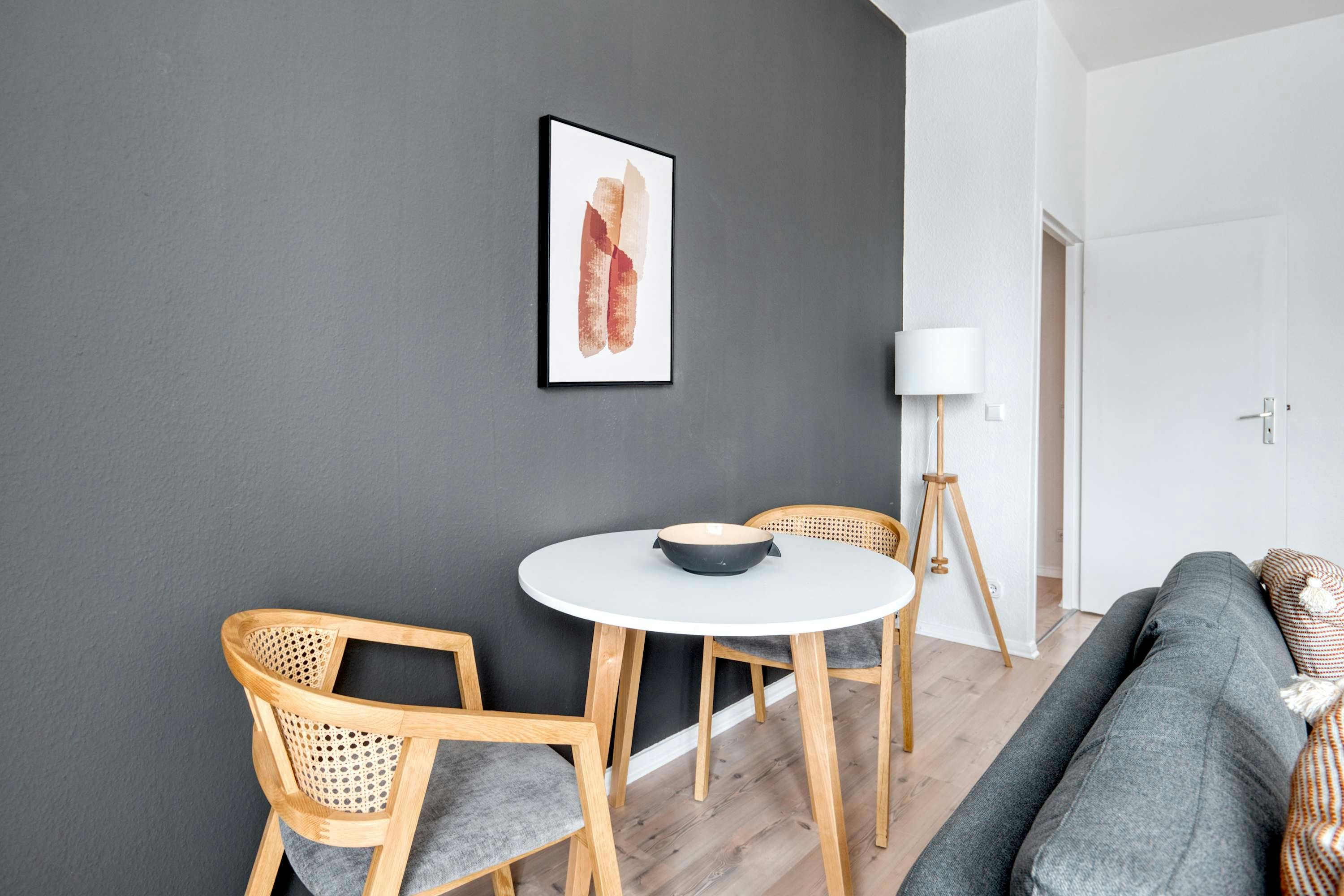 1-Bedroom Apartment in Hohenzollerndamm, Berlin (1736132) ROOM 3