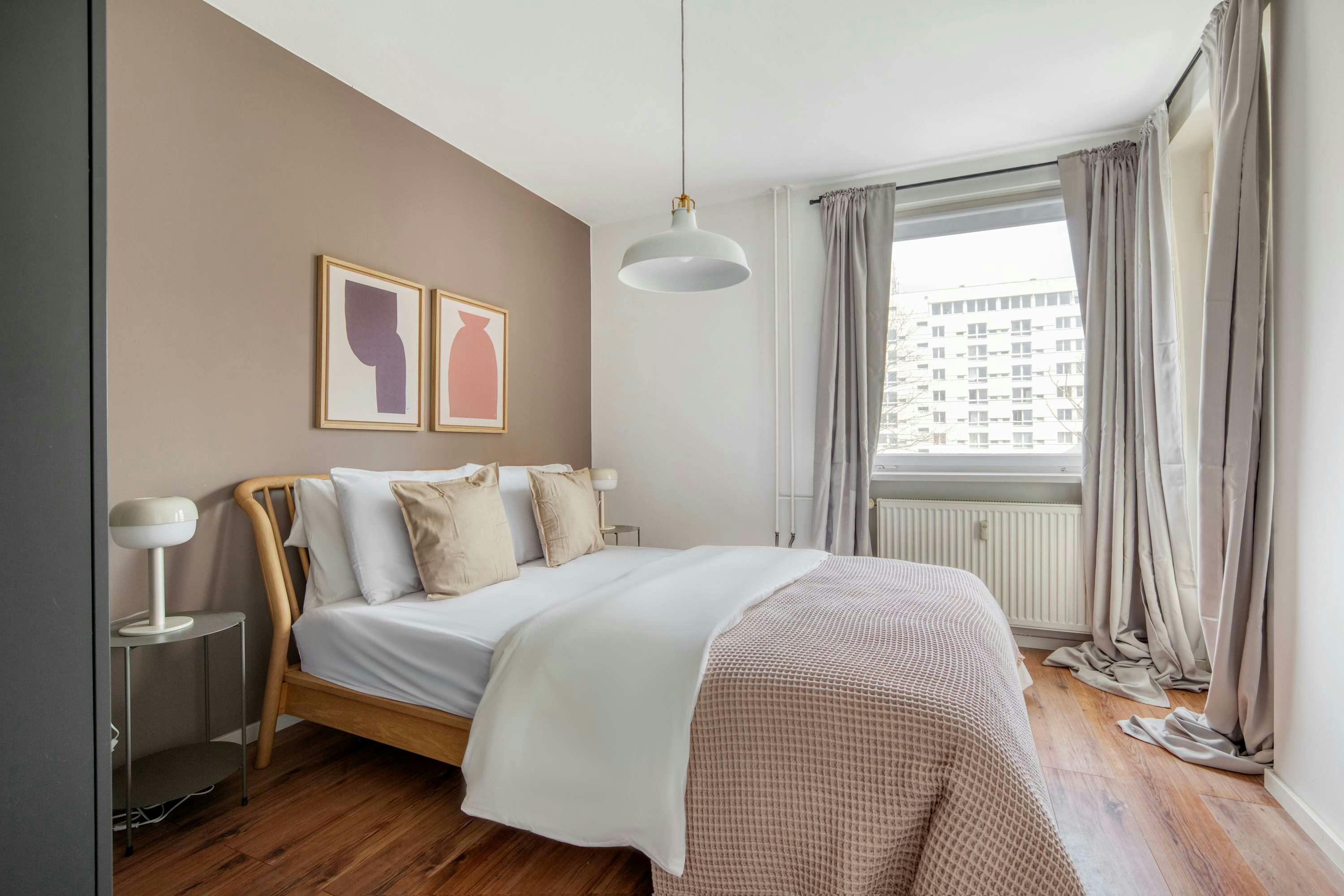 1-Bedroom Apartment in Landhausstraße, Berlin (1736134) room image 10