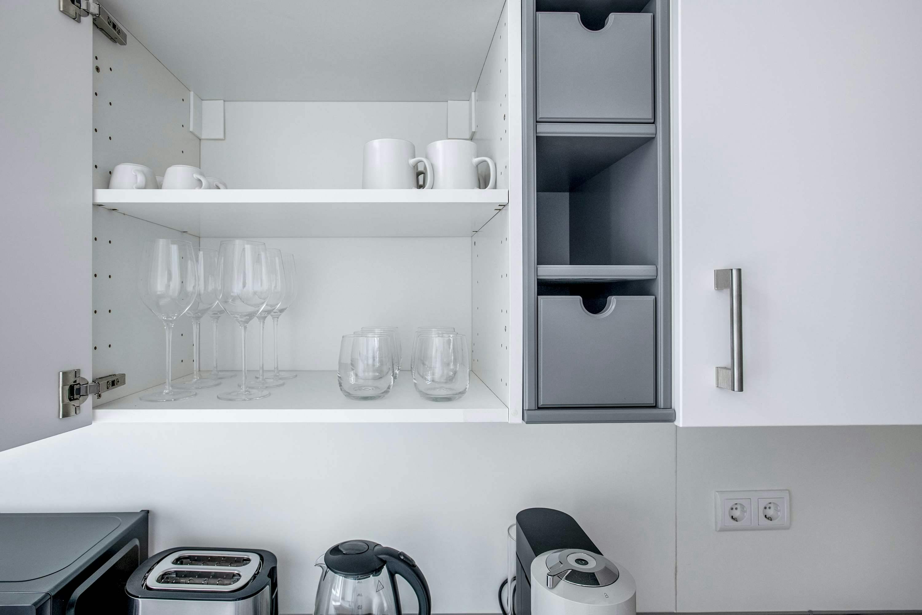 1-Bedroom Apartment in Krossener Straße, Berlin (1736135) room image 10