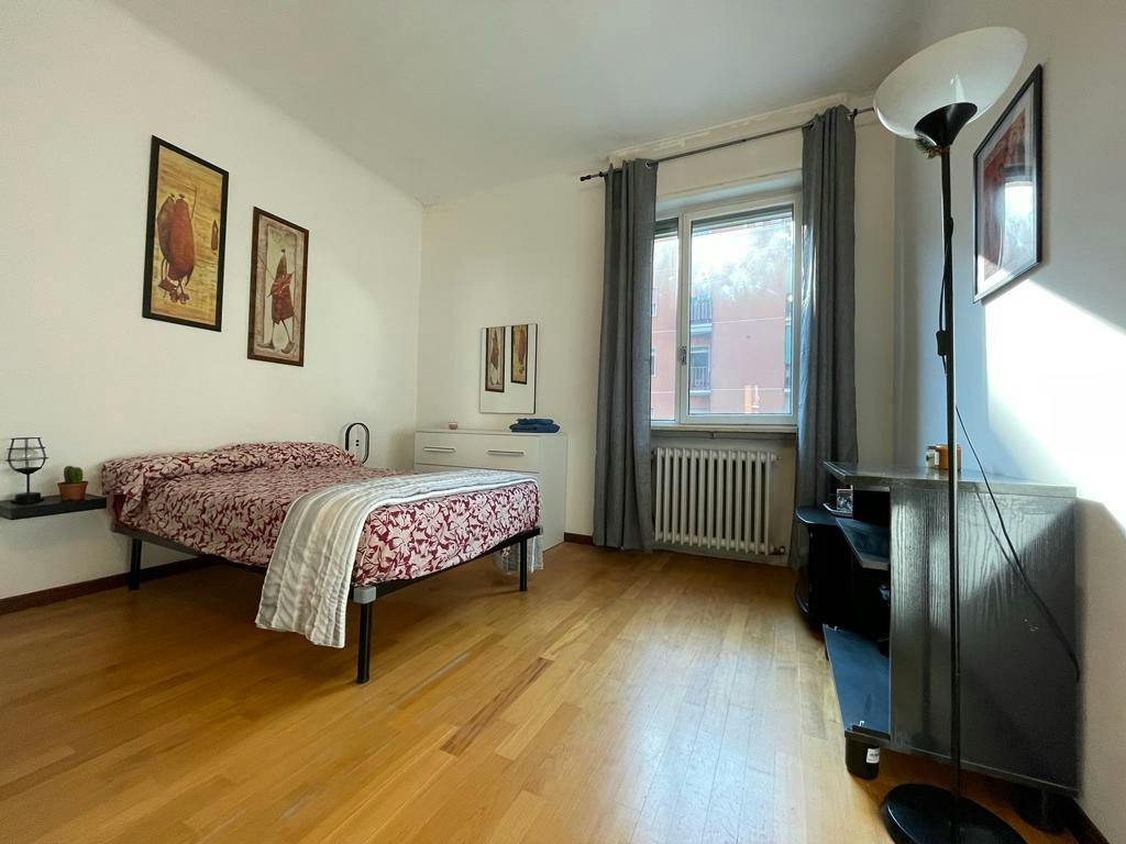 Private room in Via Sebino, Milan (1736137) ROOM 1
