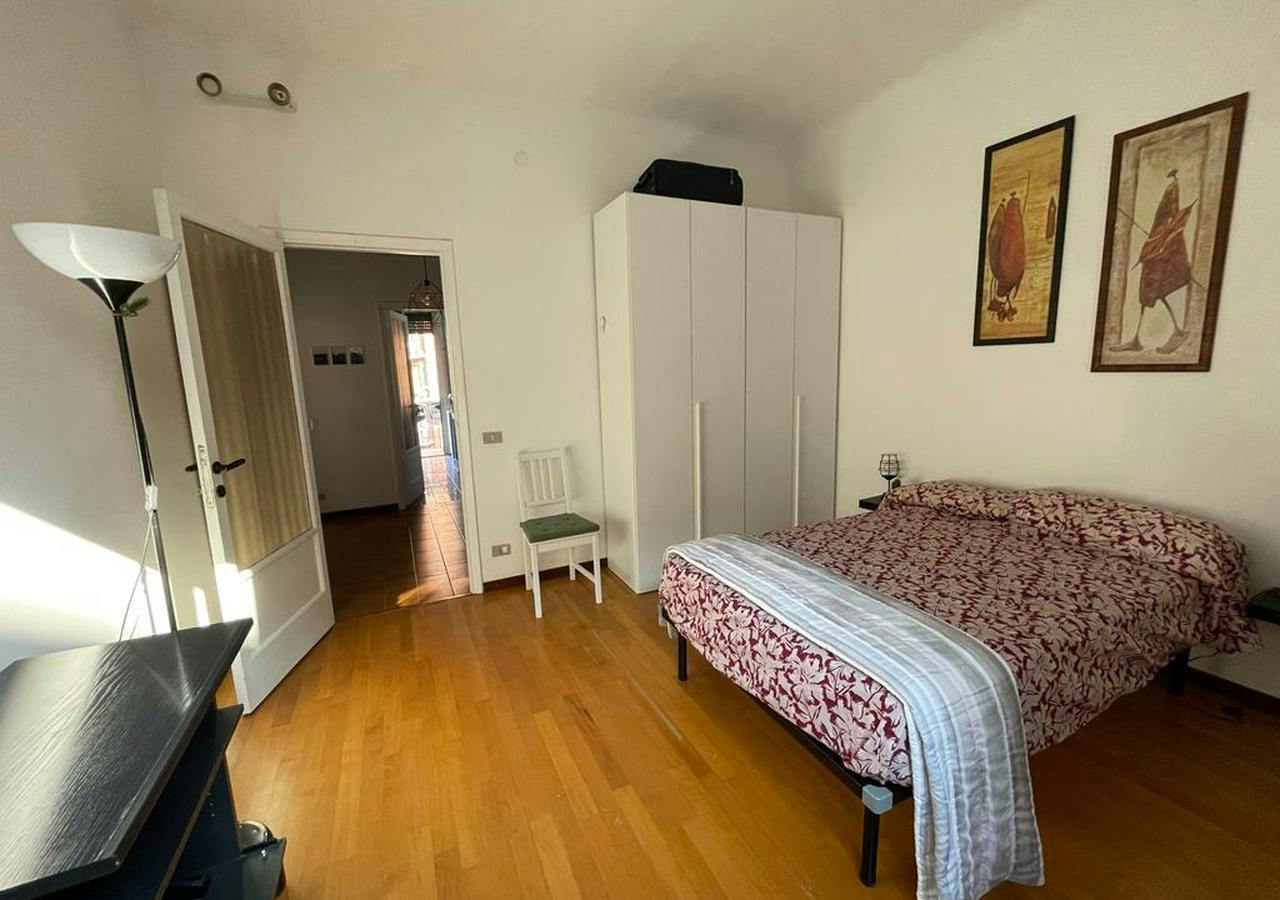 Private room in Via Sebino, Milan (1736137) ROOM