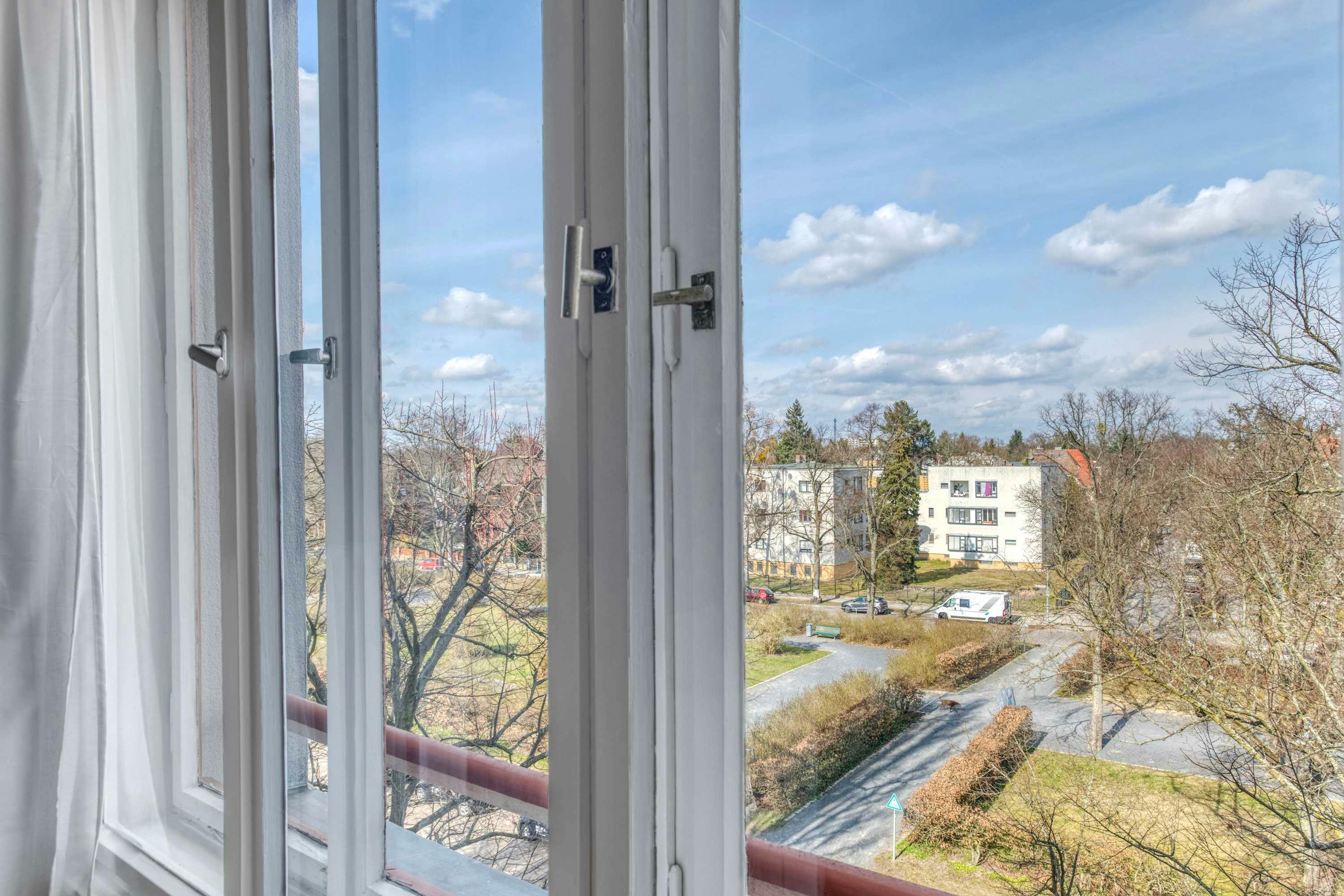 1-Bedroom Apartment in Hohenzollerndamm, Berlin (1736140) ROOM 4