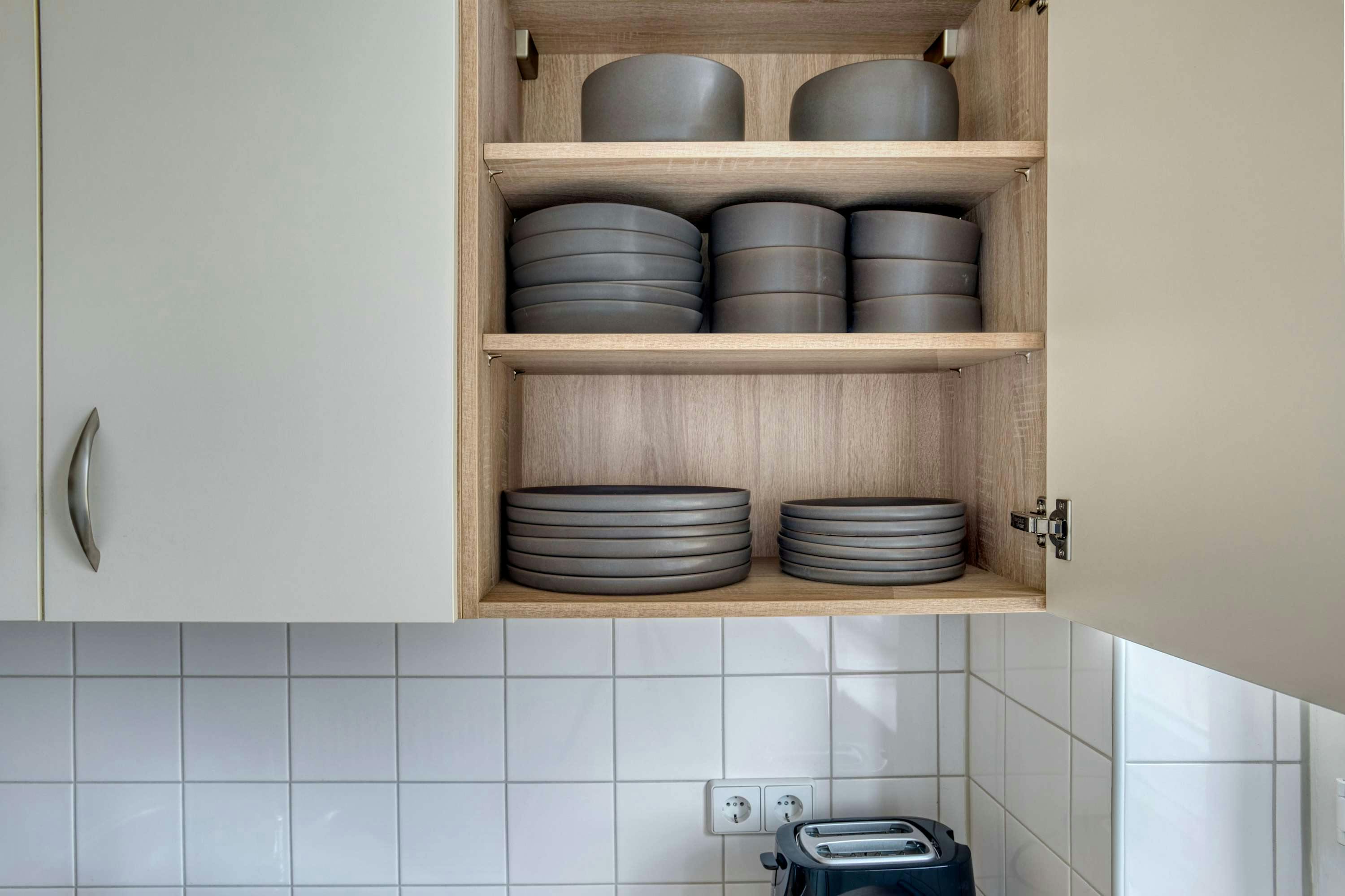 1-Bedroom Apartment in Hohenzollerndamm, Berlin (1736140) room image 10