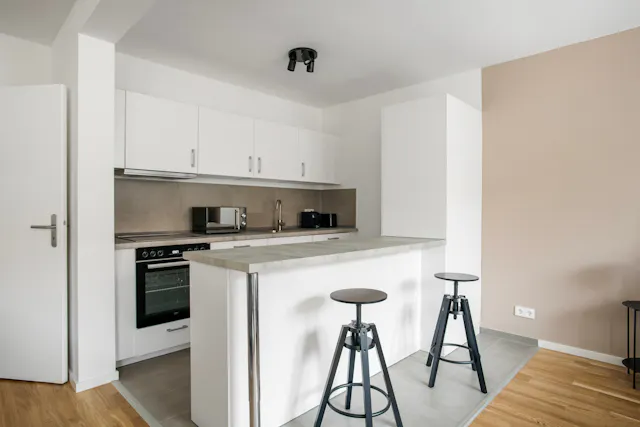 Apartment in Friedrichstraße, Berlin (1736141) room image 10