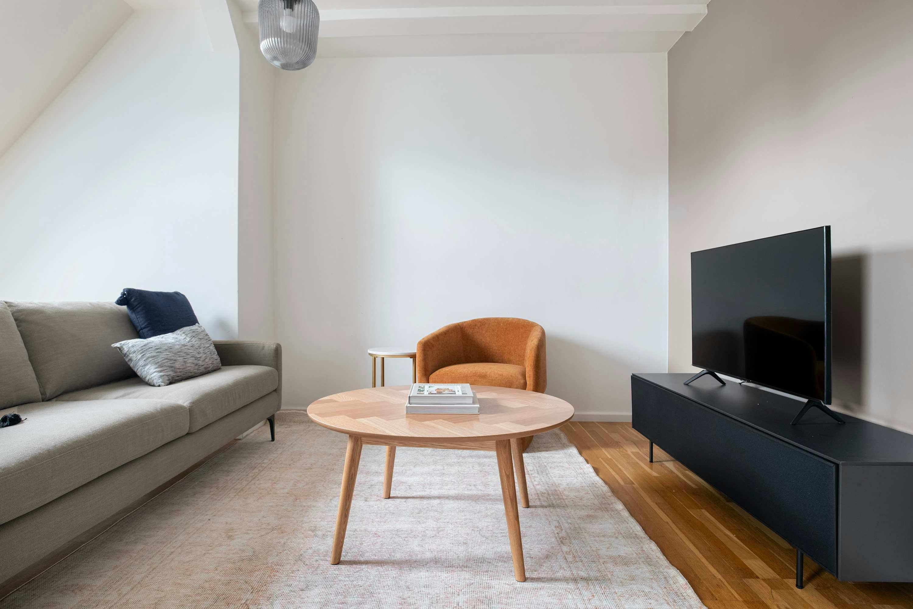 3-Bedroom Apartment in Machnower Straße, Berlin (1736142) room image 1