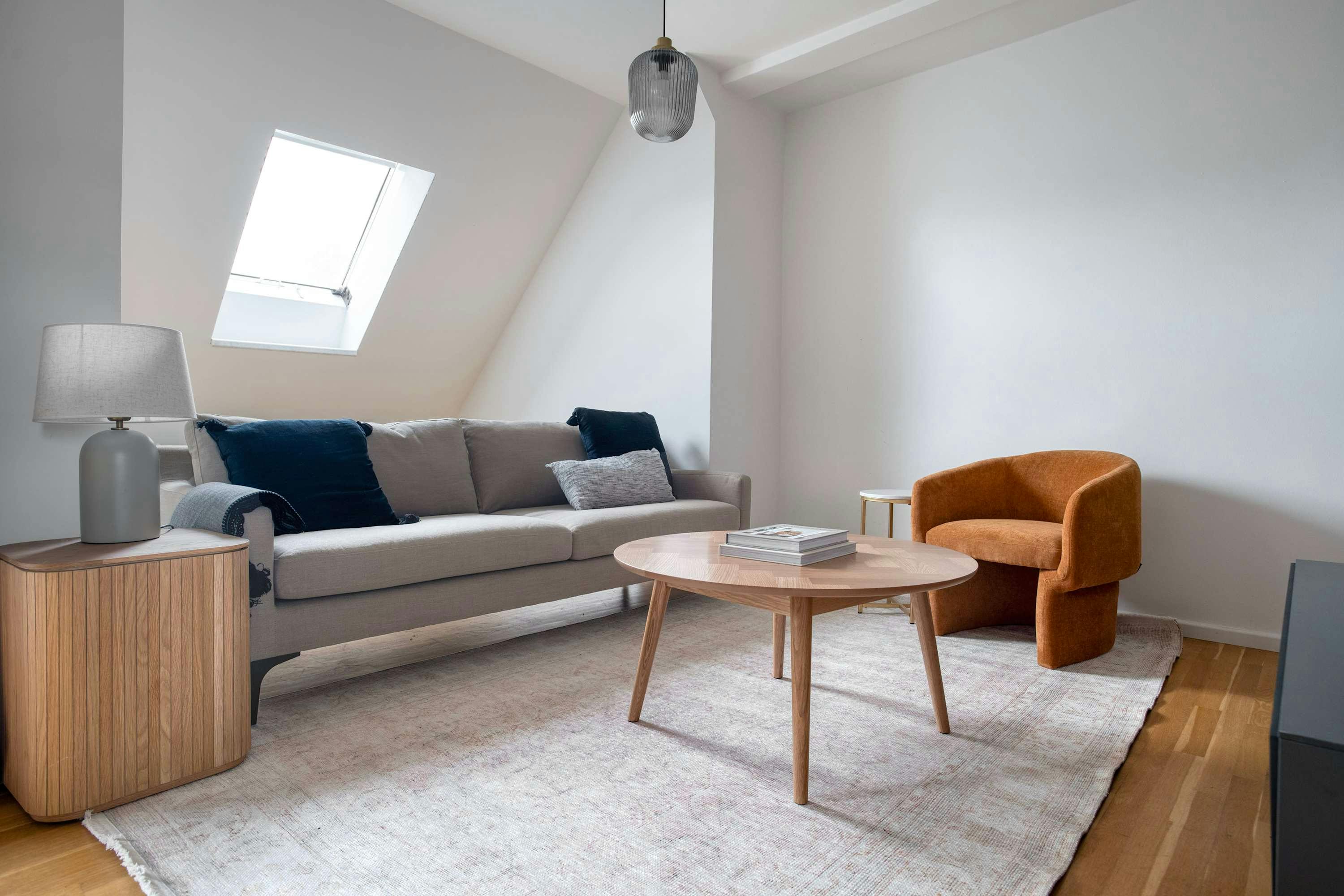 3-Bedroom Apartment in Machnower Straße, Berlin (1736142) room image 2
