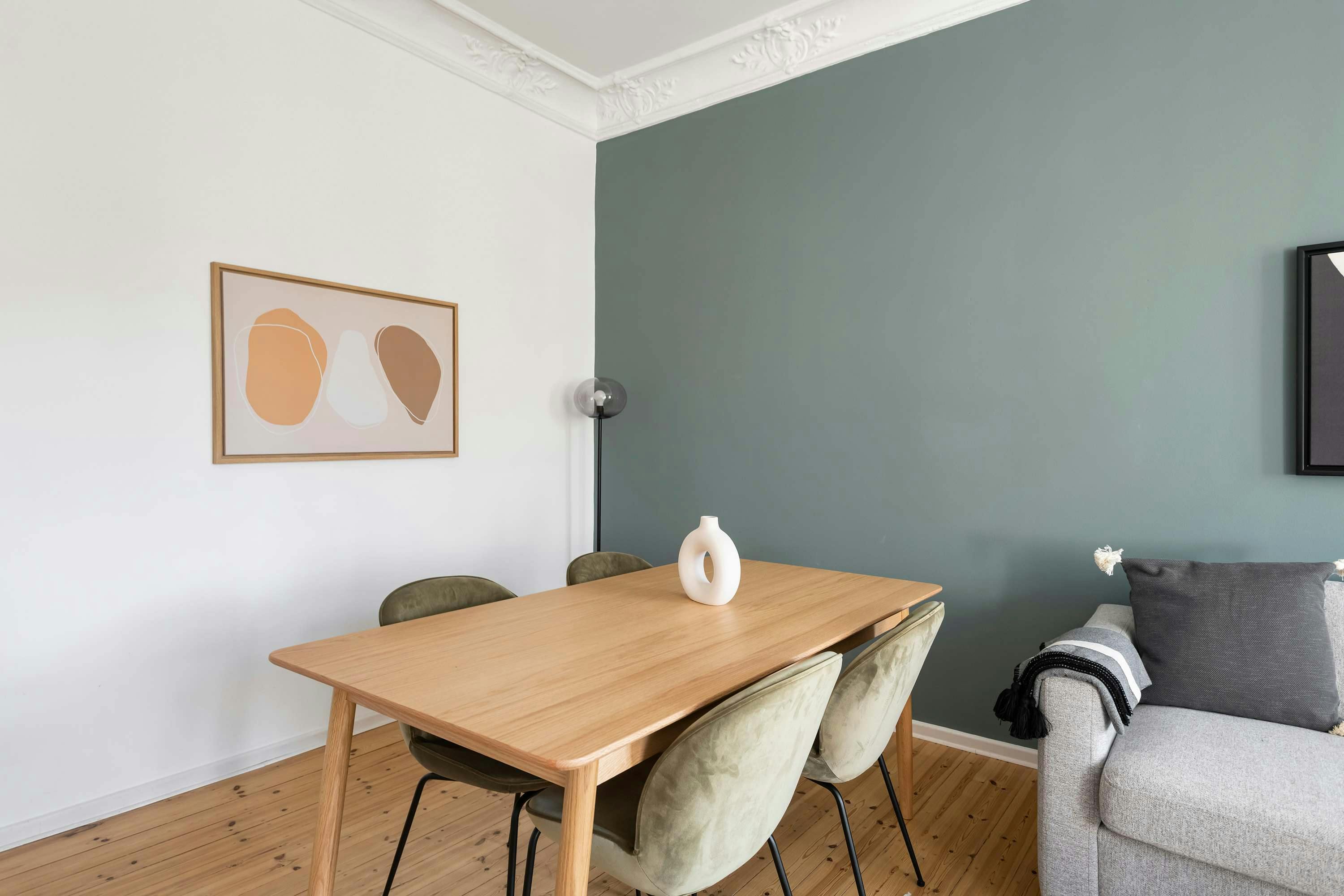 3-Bedroom Apartment in Bendastraße, Berlin (1736143) ROOM 2