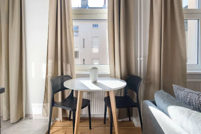 Apartment in Glogauer Straße, Berlin (1736144) room image 10