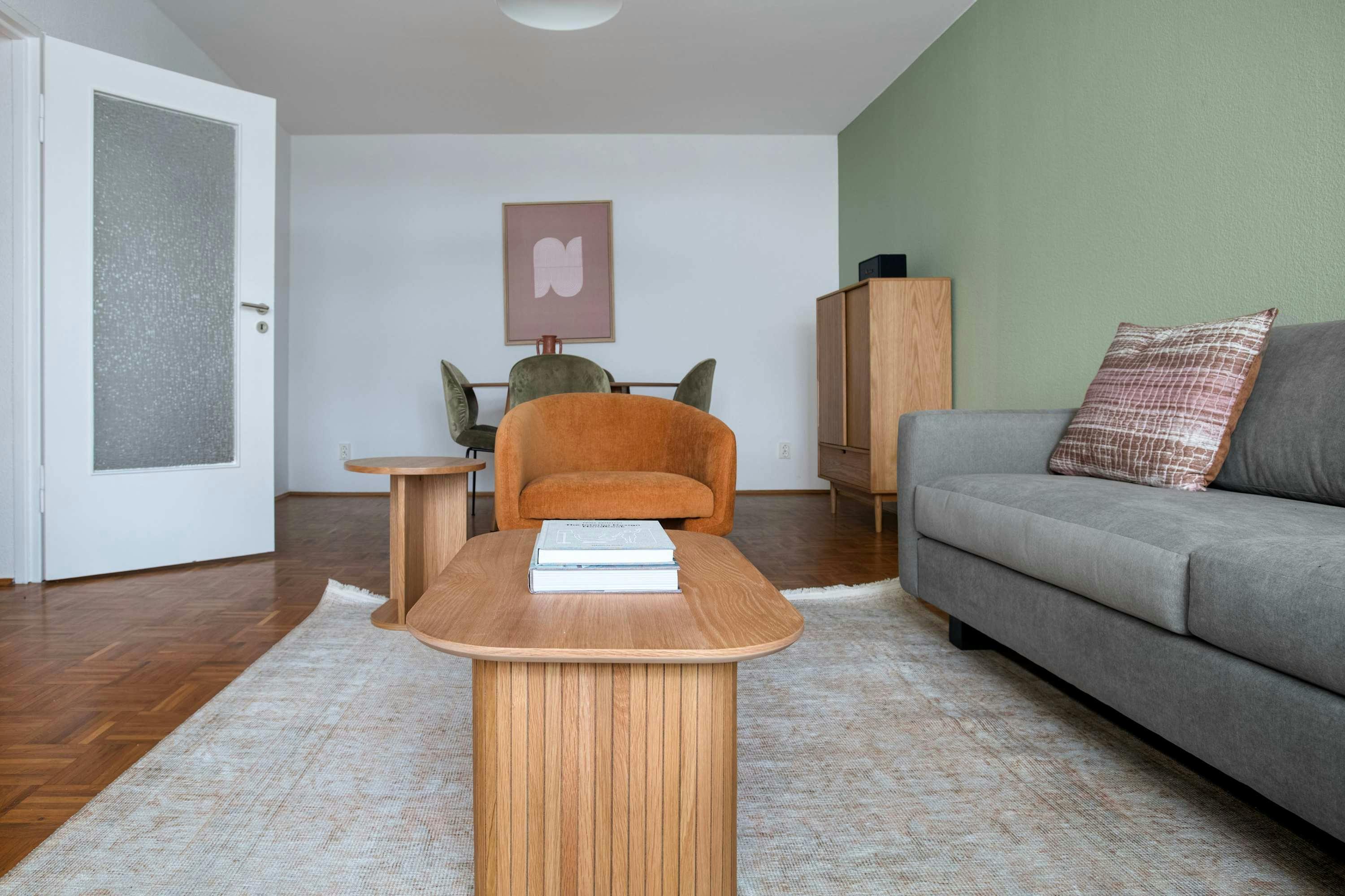 1-Bedroom Apartment in Friedrichstraße, Berlin (1736145) room image 2