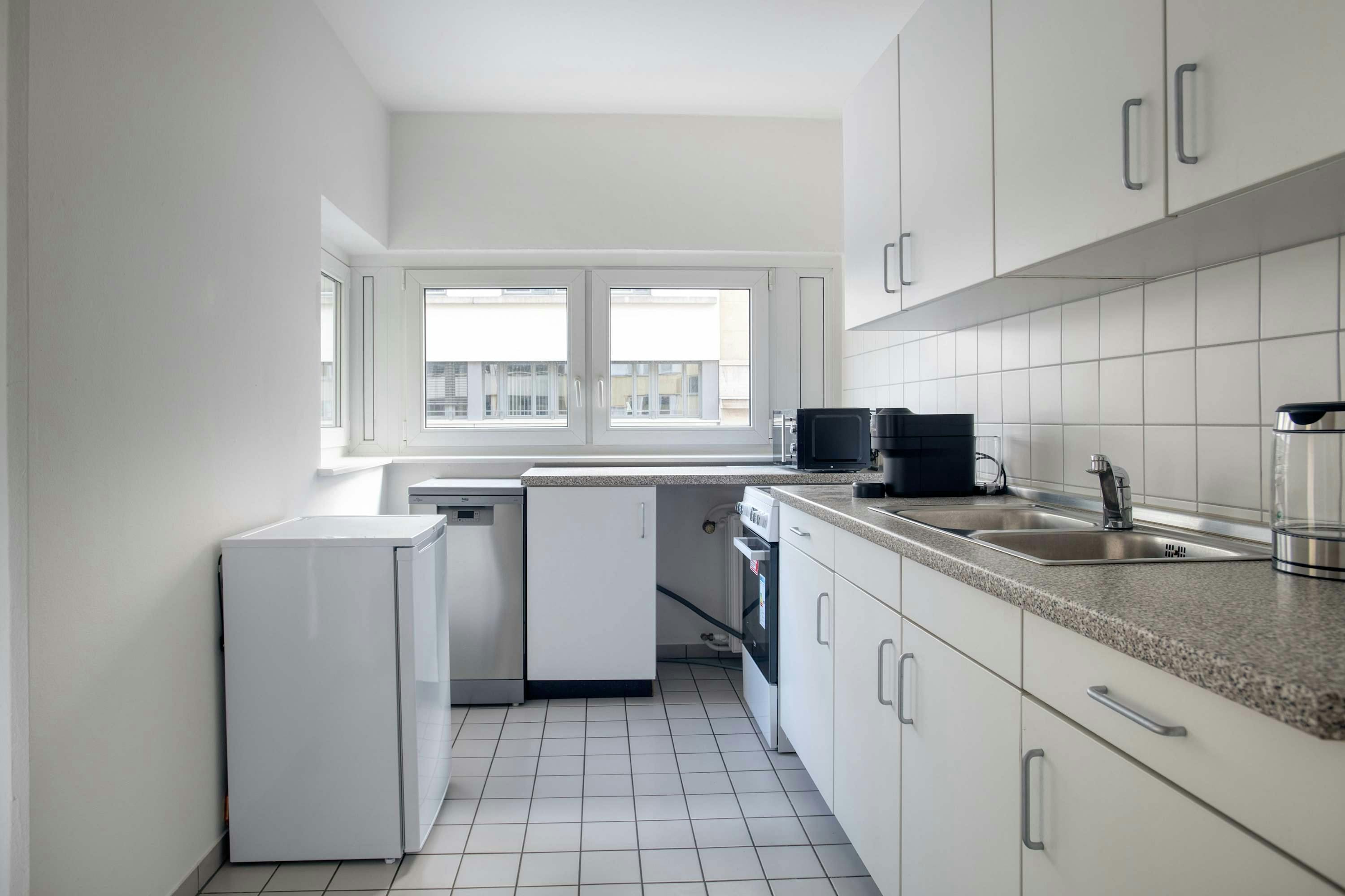 1-Bedroom Apartment in Friedrichstraße, Berlin (1736145) room image 10