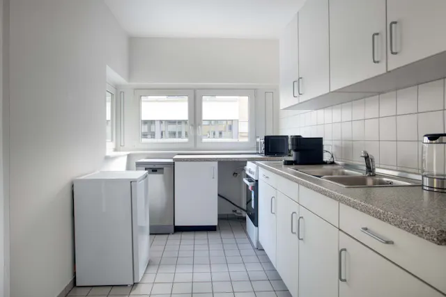 1-Bedroom Apartment in Friedrichstraße, Berlin (1736145) room image 10
