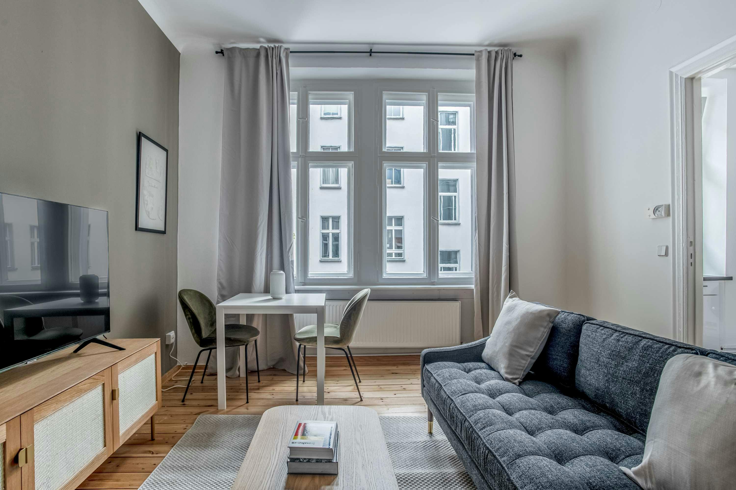 Apartment in Gabriel-Max-Straße, Berlin (1736146) room image 1