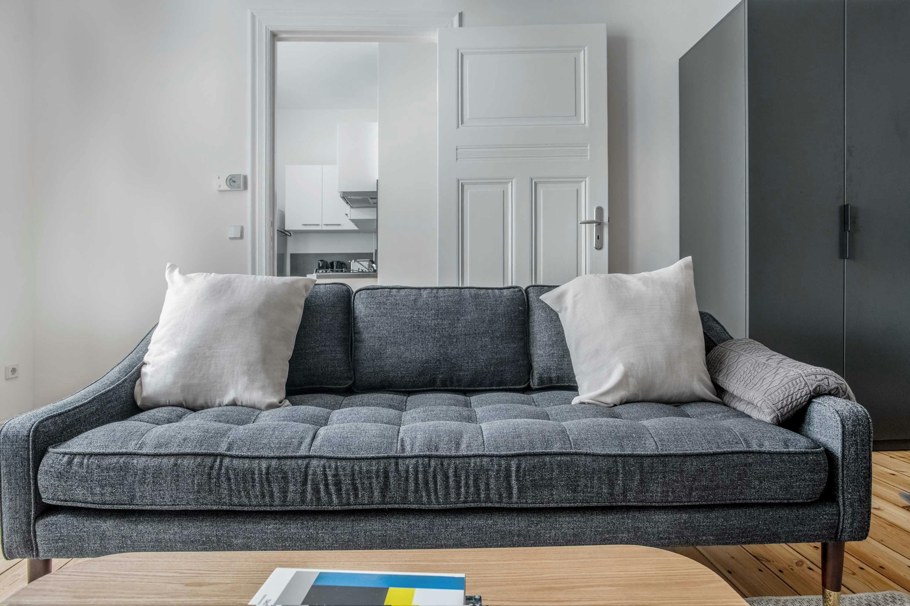 Apartment in Gabriel-Max-Straße, Berlin (1736146) room image 2