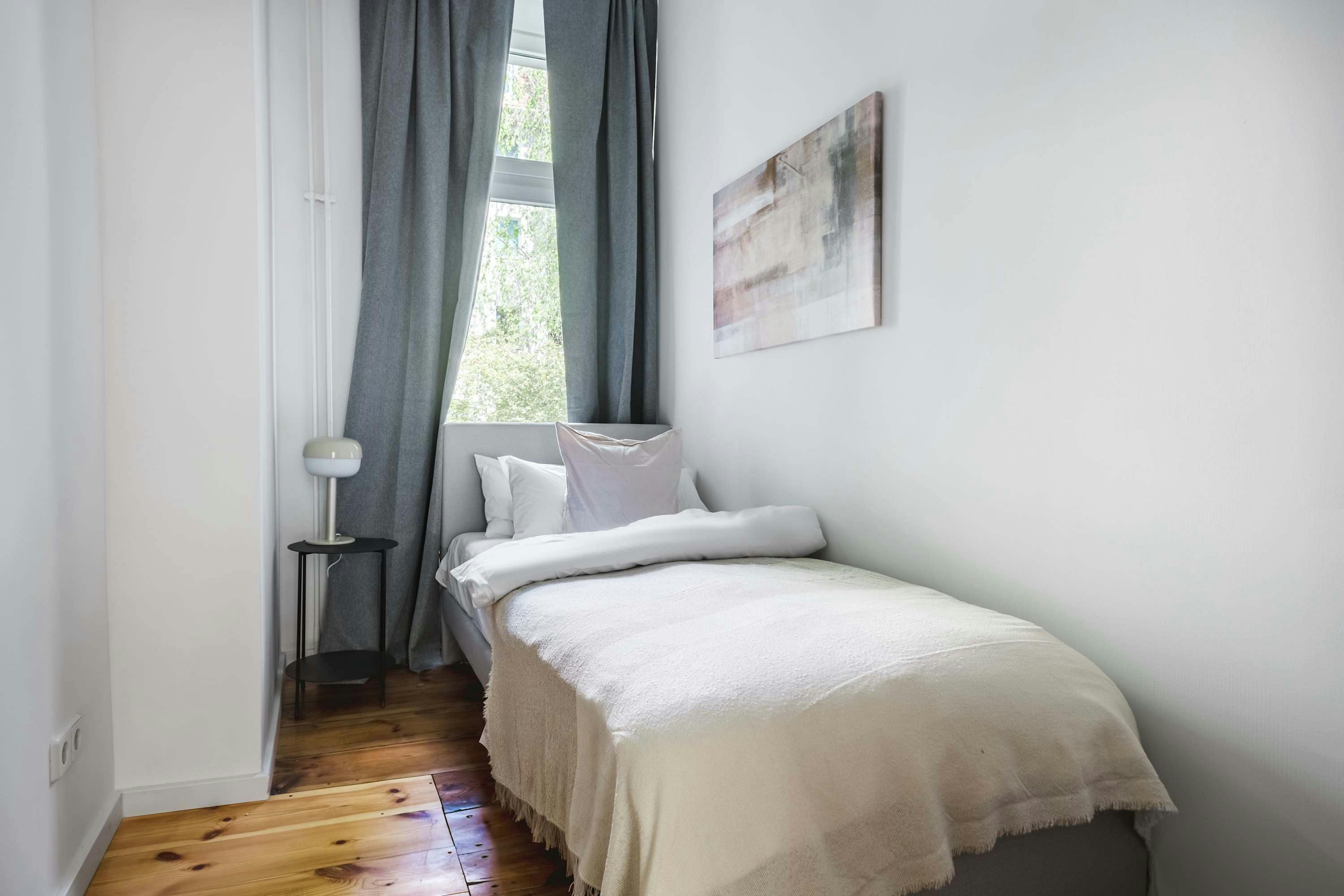 2-Bedroom Apartment in Forster Straße, Berlin (1736148) room image 10