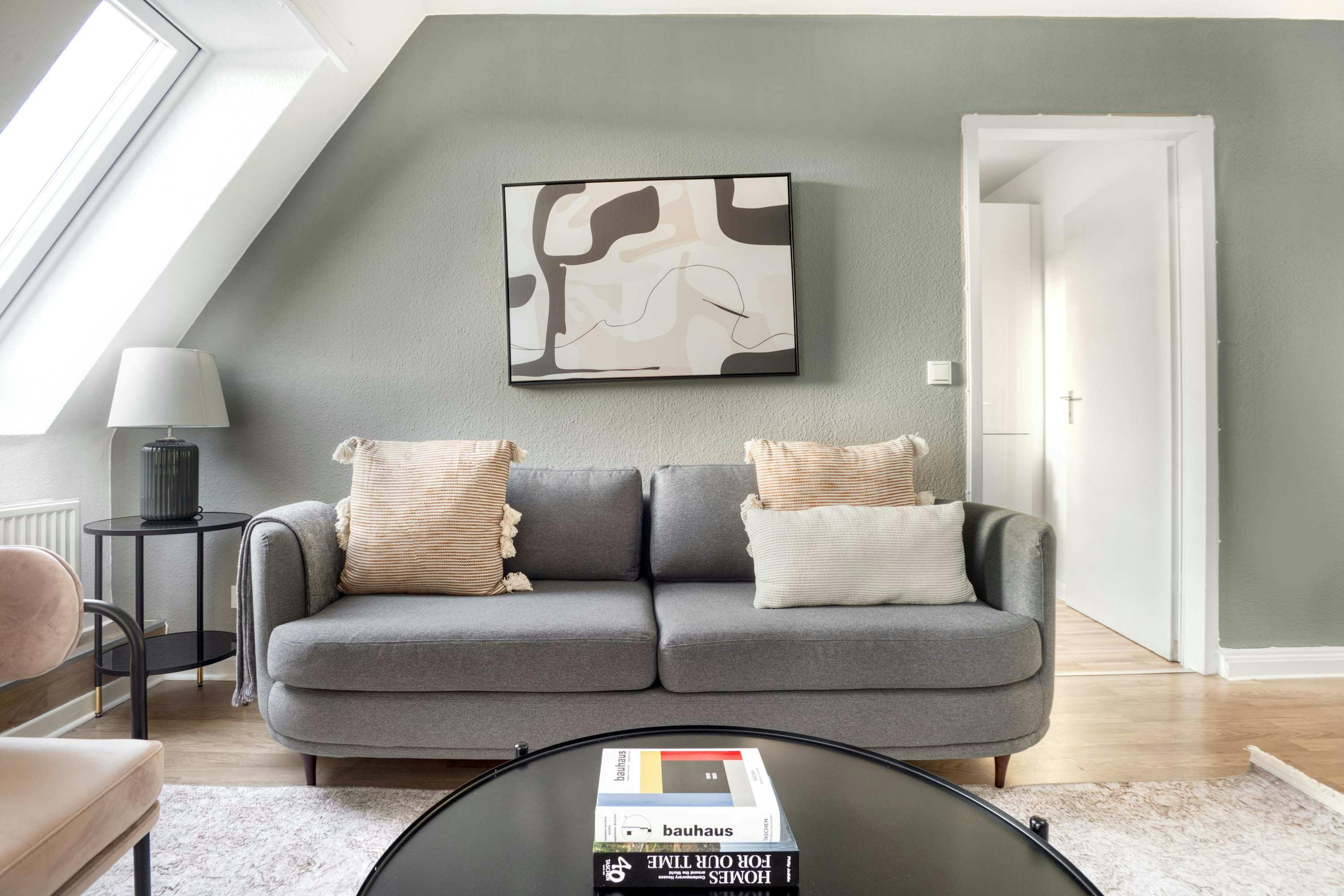 1-Bedroom Apartment in Sonnenallee, Berlin (1736150) room image 2
