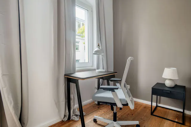 1-Bedroom Apartment in Pestalozzistraße, Berlin (1736153) room image 10
