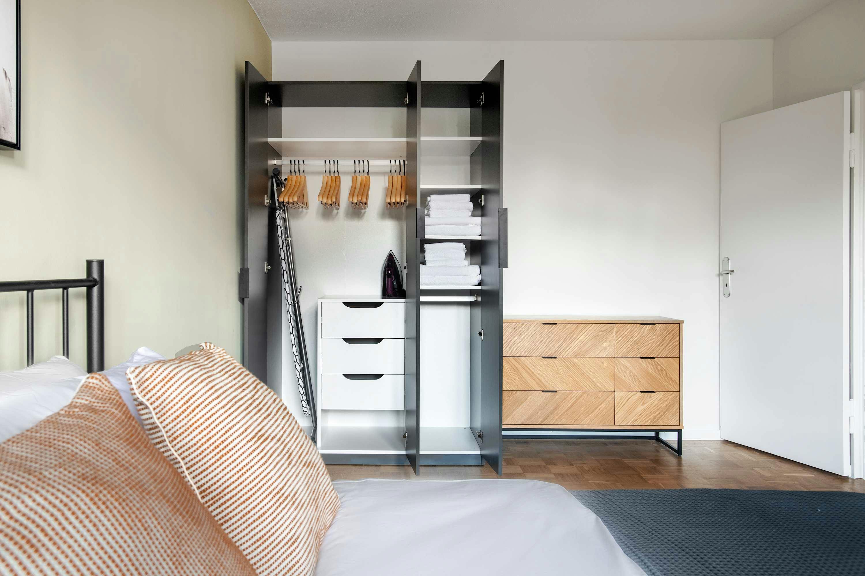 Apartment in Friedrichstraße, Berlin (1736159) room image 10
