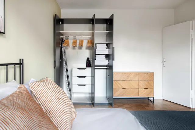 Apartment in Friedrichstraße, Berlin (1736159) room image 10