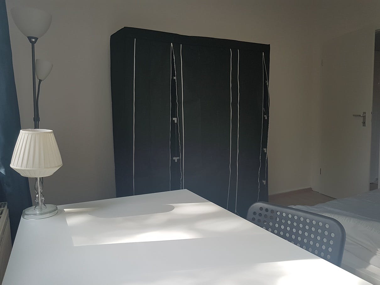 Private room in Alt-Moabit, Berlin (1736165) room image 2