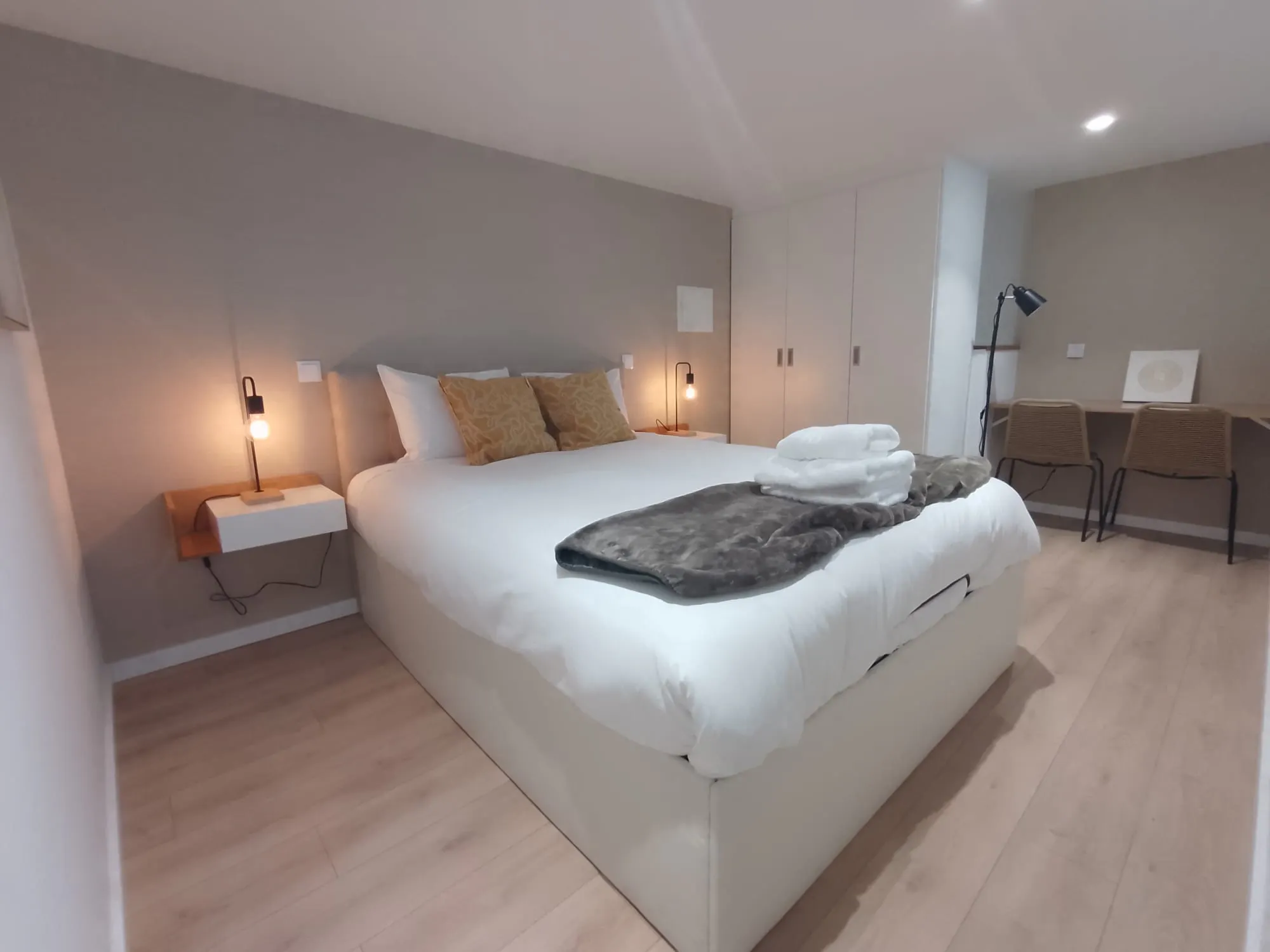 Apartment in Avenida Doutor Lourenço Peixinho, Aveiro (1736168) ROOM 1