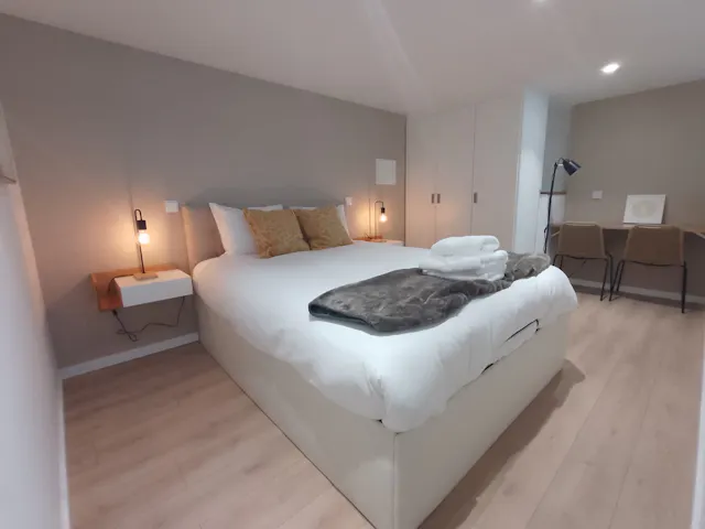 Apartment in Avenida Doutor Lourenço Peixinho, Aveiro (1736168) room image 2