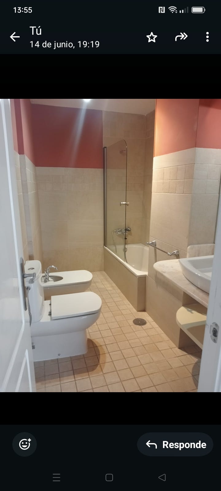 Apartamento en alquiler por 1000 € al mes en Alcalá de Guadaira, Calle Mairena